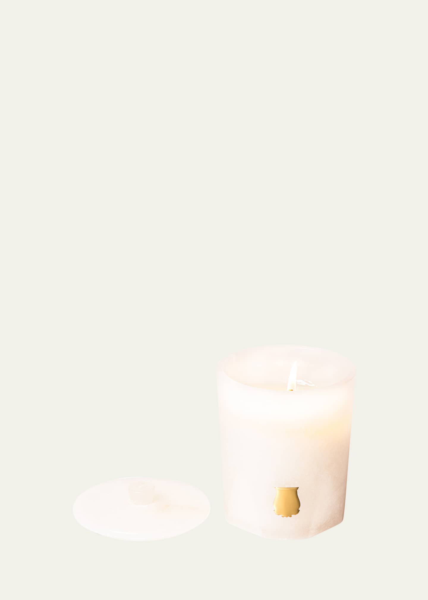 Trudon Vesta Alabaster Collection, Fruity Chypre Image 4 of 4
