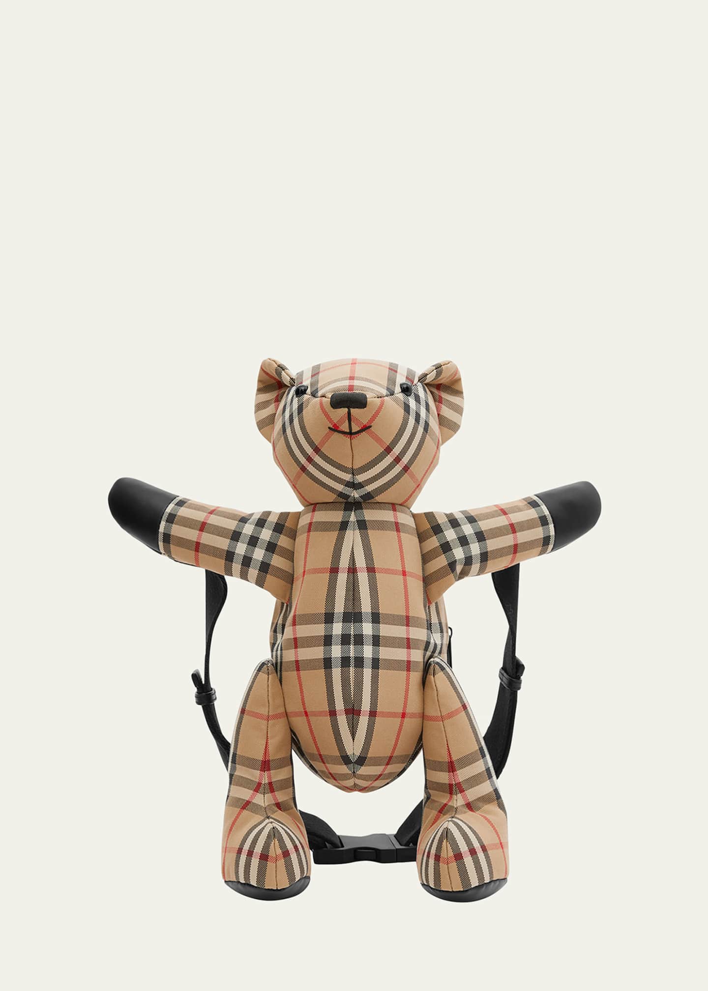 Burberry teddy bear prices 2025