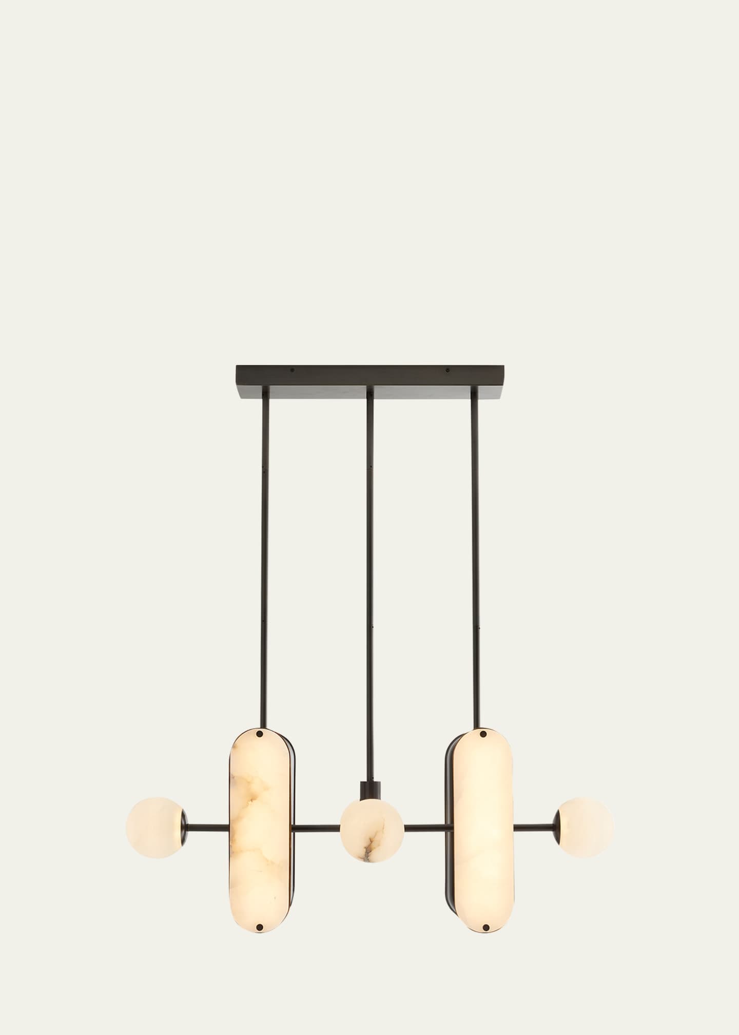 Arteriors Maradona Pendant Image 1 of 2