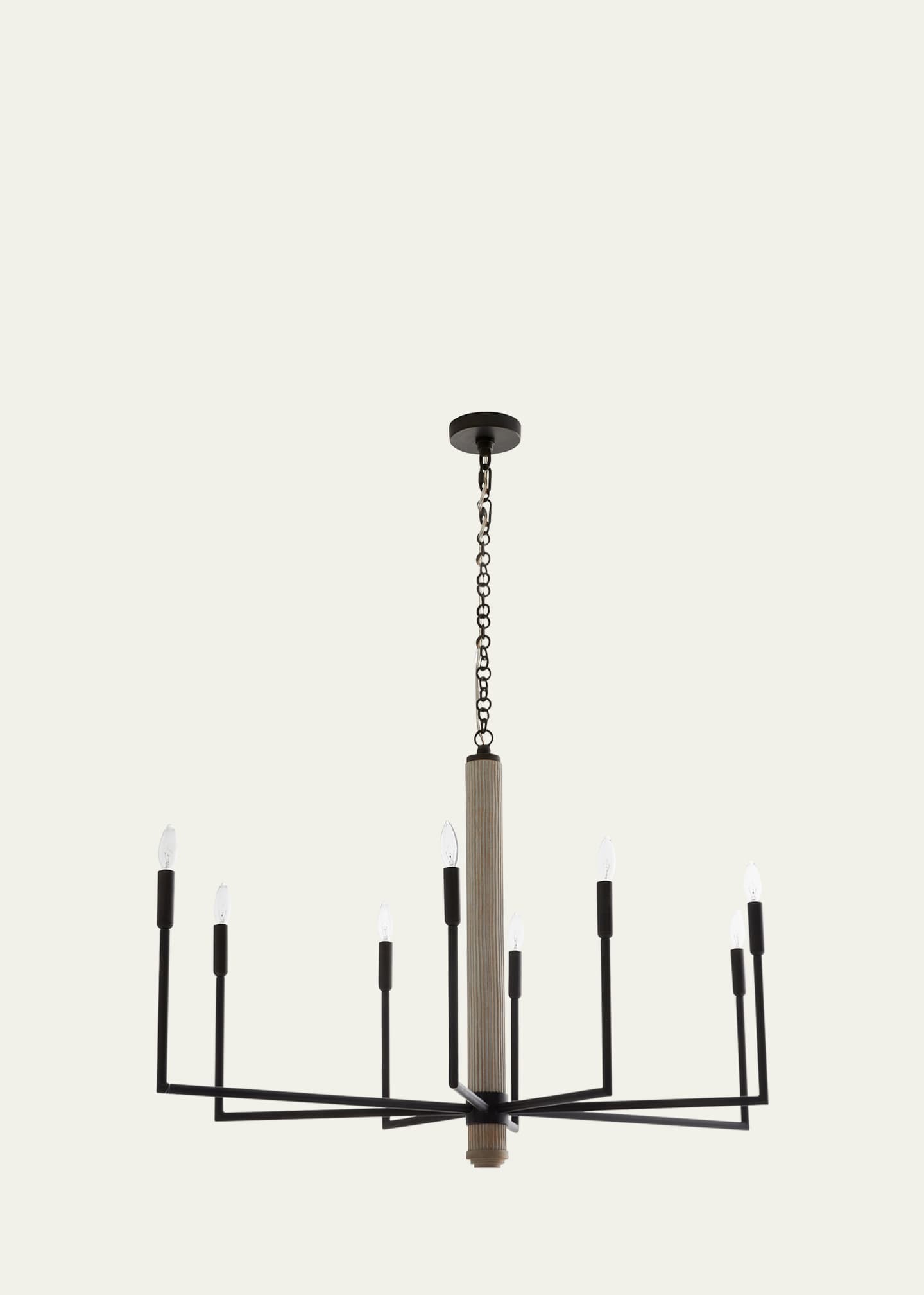 Arteriors Orlando Chandelier Image 1 of 3