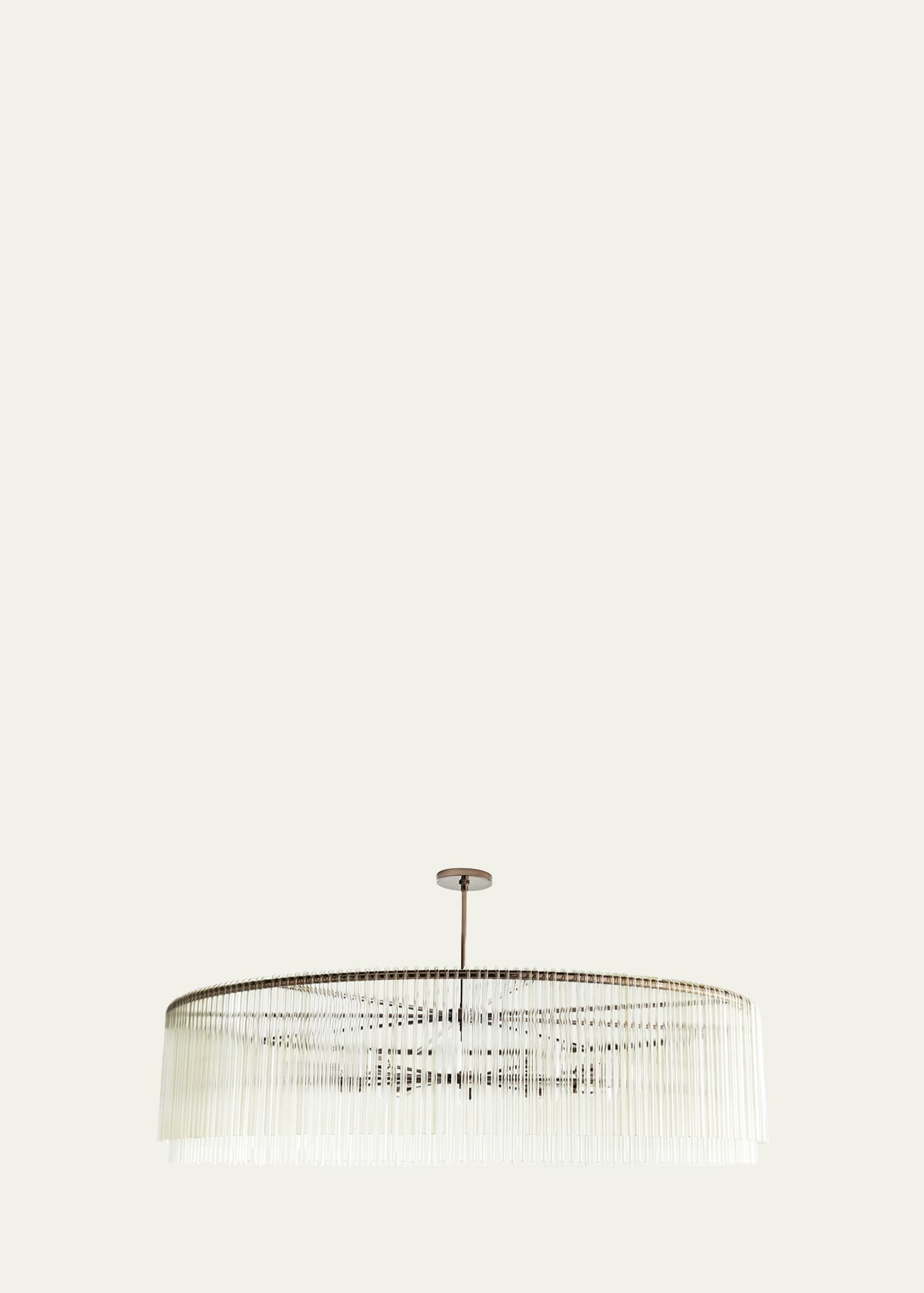Arteriors Royalton Large Chandelier