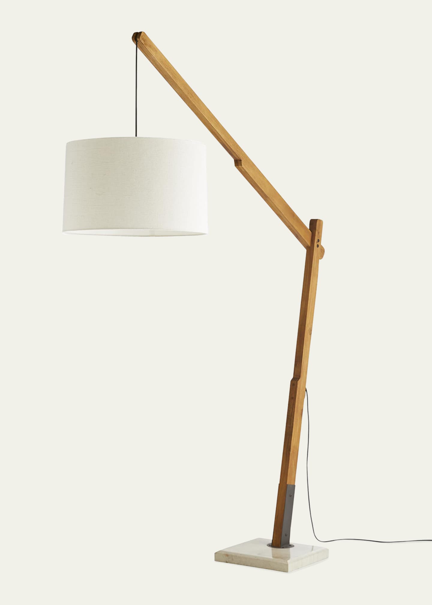 Arteriors Sarsa Floor Lamp Bergdorf Goodman