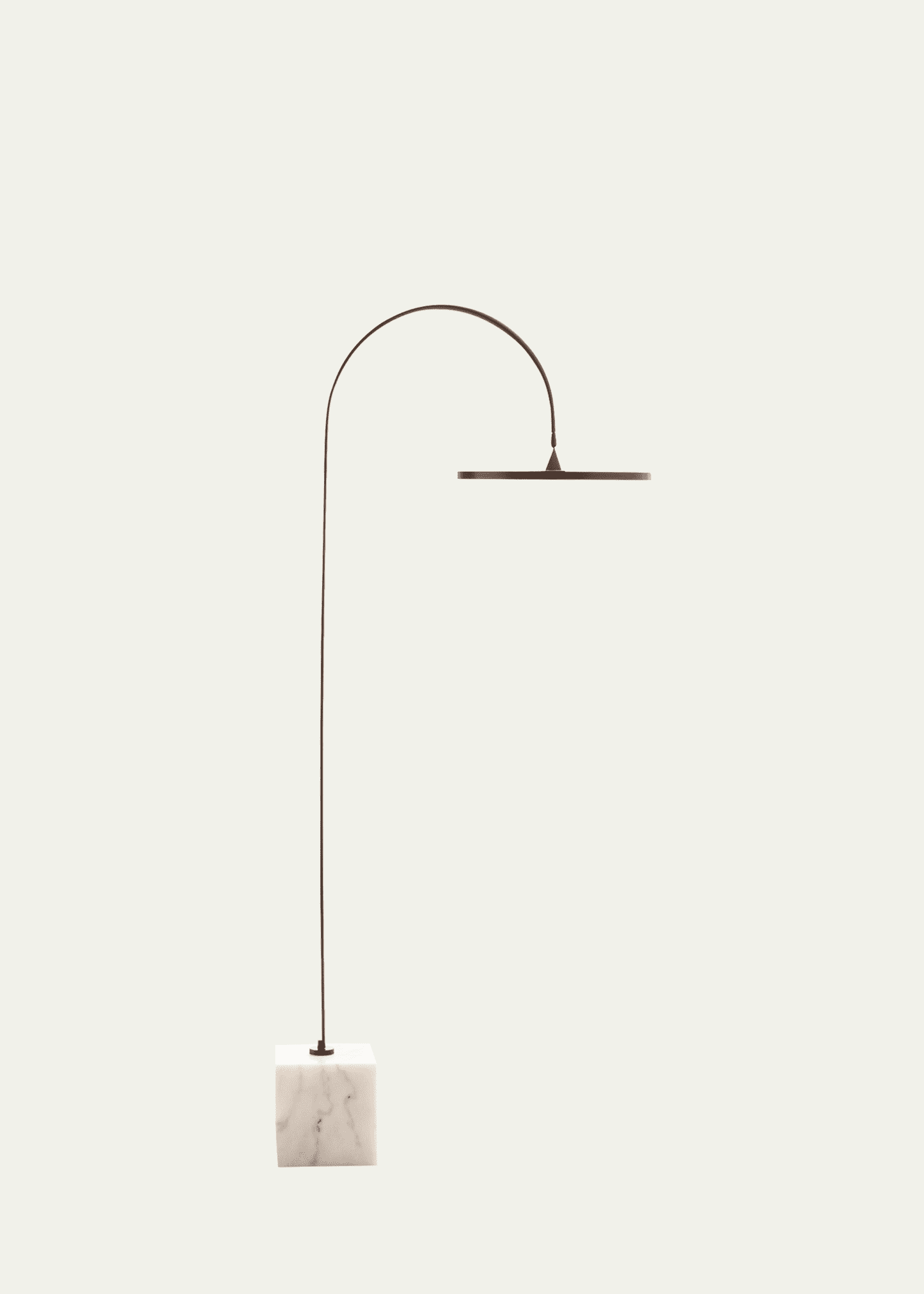 Arteriors Nuri Floor Lamp Image 2 of 3