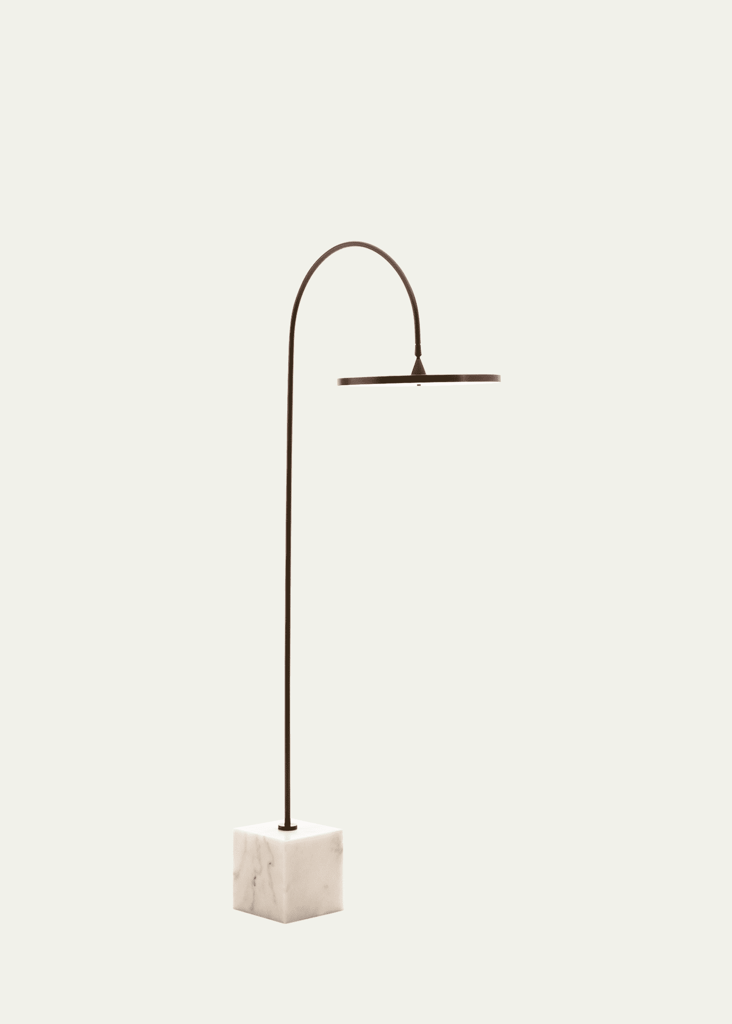 Arteriors Nuri Floor Lamp Image 1 of 3