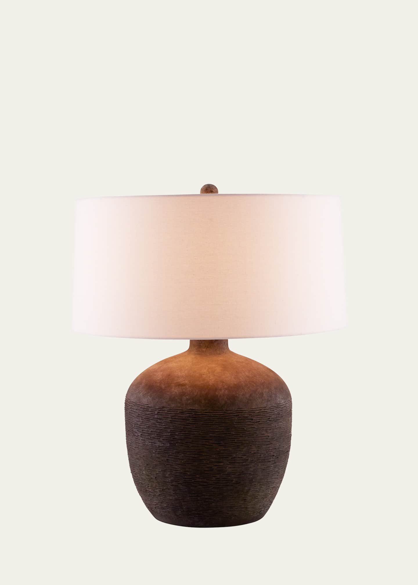 Arteriors Navi Lamp Image 2 of 2