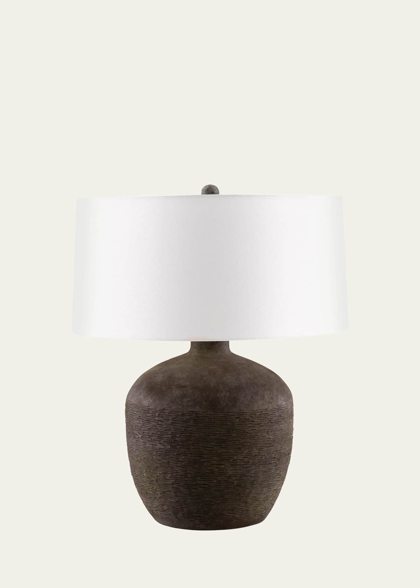 Arteriors Navi Lamp Image 1 of 2