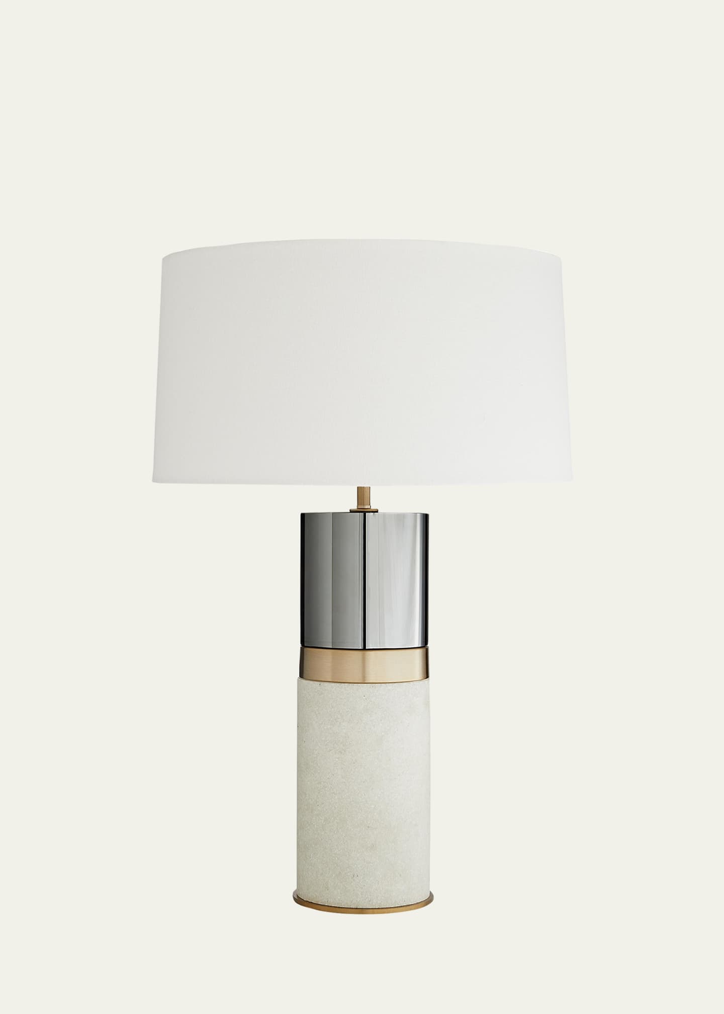 Arteriors Whitman Lamp Image 1 of 2