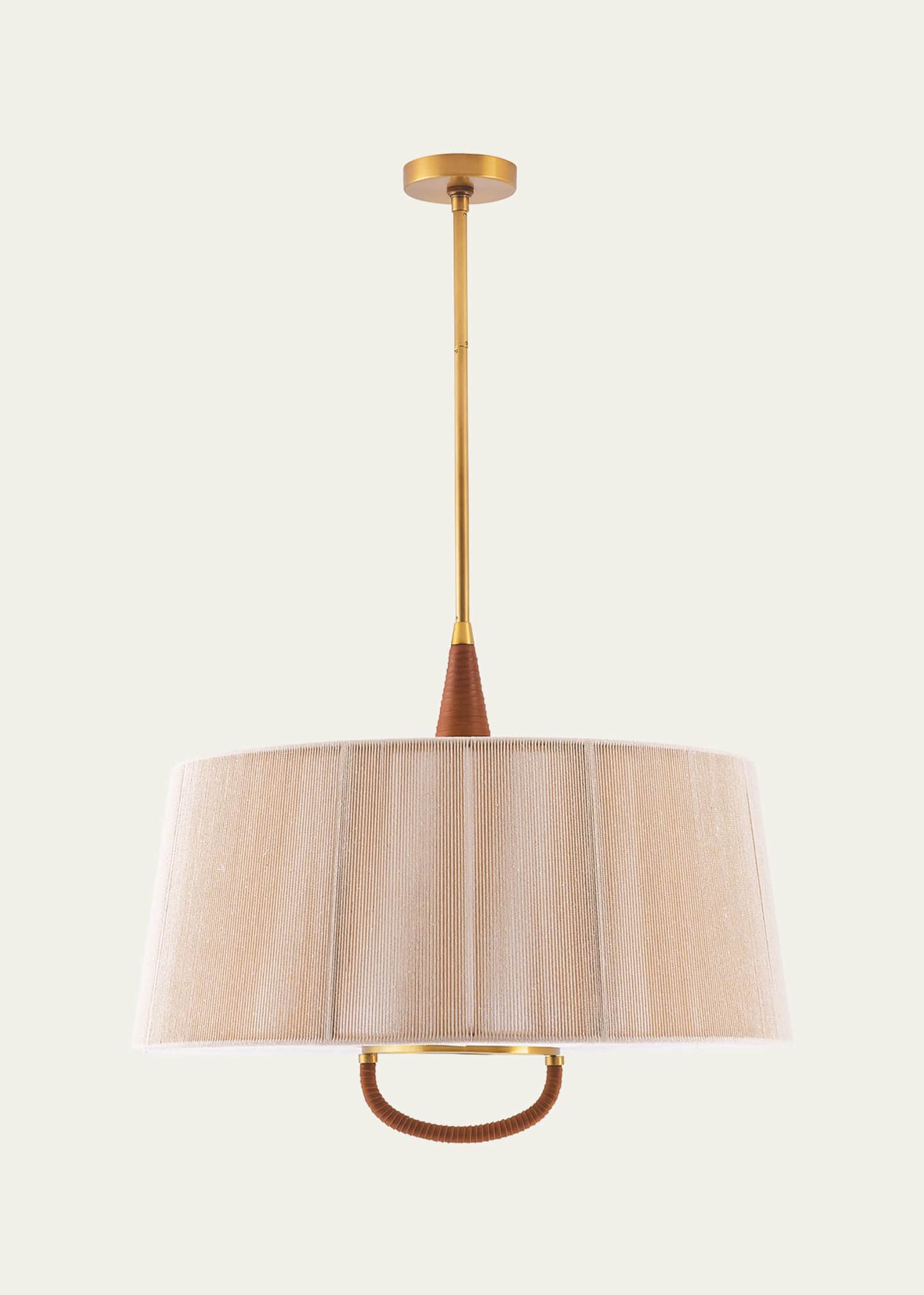 Arteriors Middlebury Pendant Light Image 1 of 3