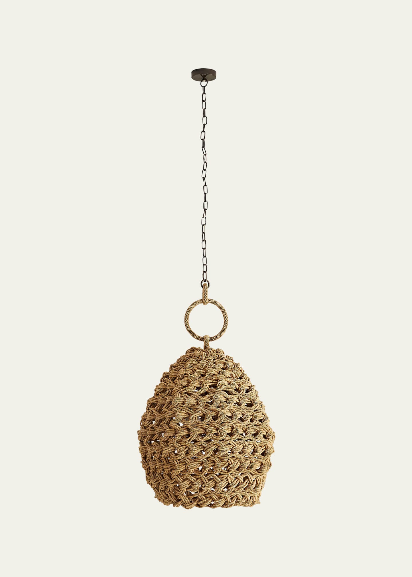 Arteriors Saxon Pendant Light Image 1 of 2
