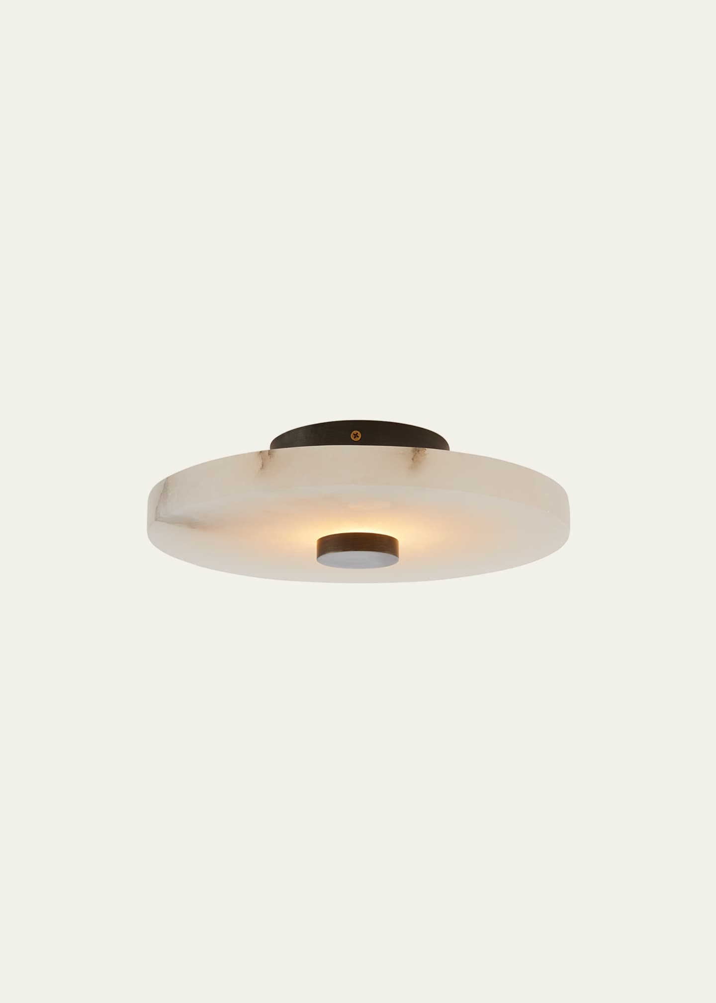 Arteriors Moers Flush Mount Image 2 of 3