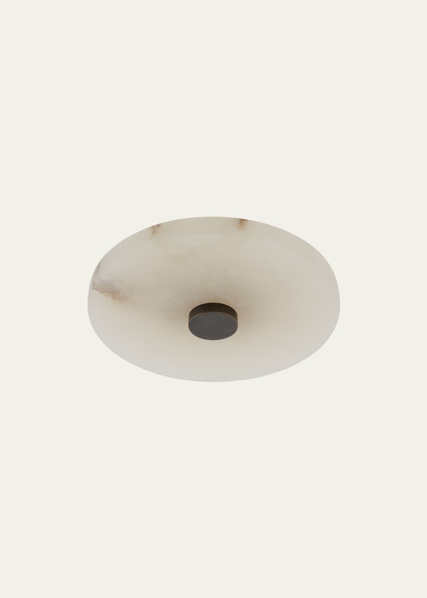 Arteriors Moers Flush Mount Image 3 of 3