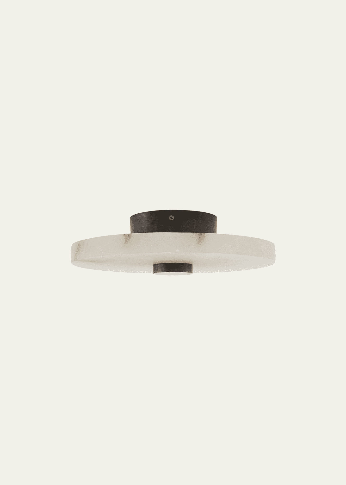 Arteriors Moers Flush Mount Image 1 of 3