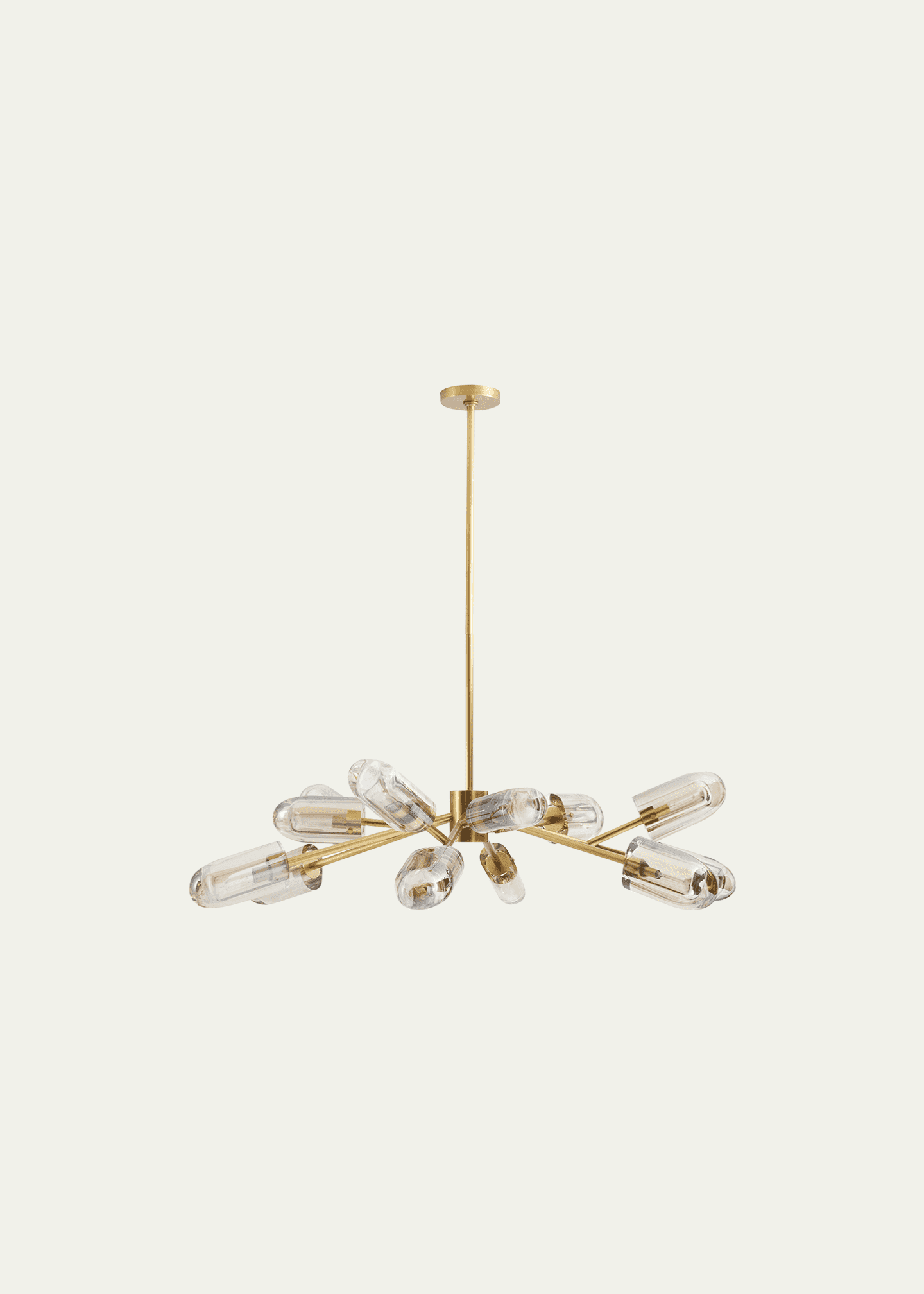 Arteriors Javier Chandelier Image 1 of 3