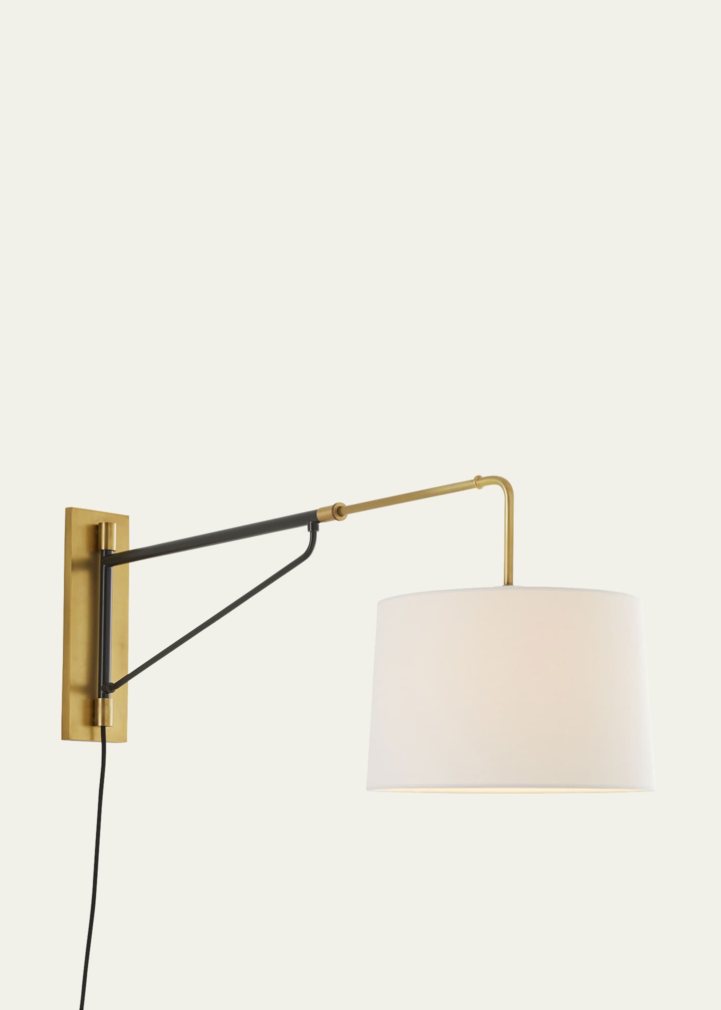 Arteriors Anthony Sconce Image 2 of 2