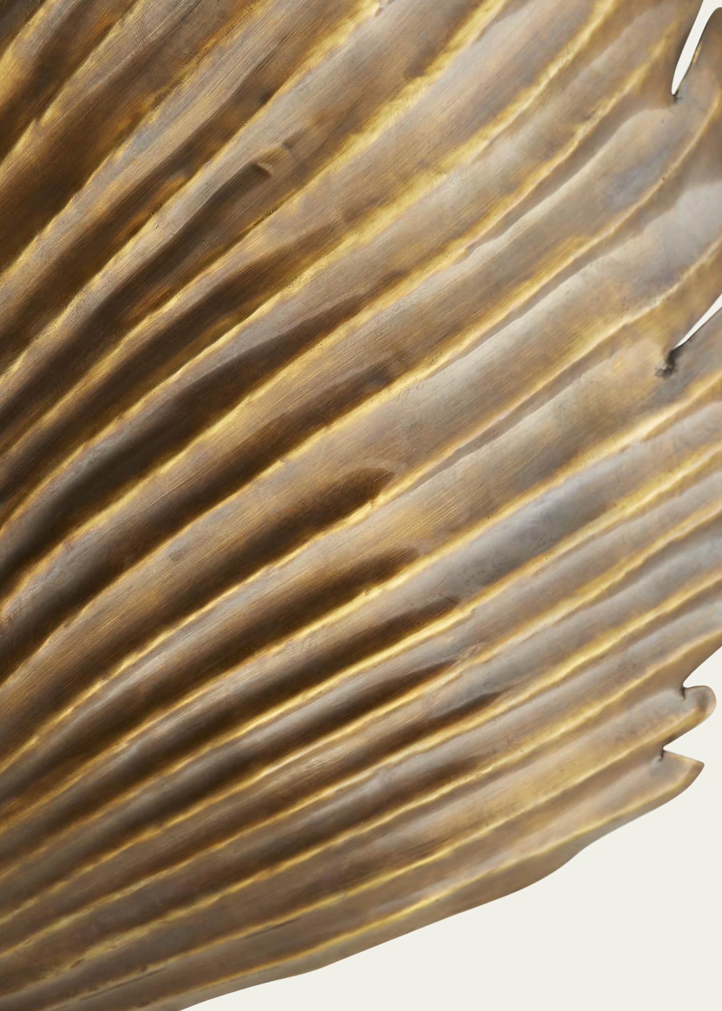Arteriors Myrtle Sconce Image 4 of 4