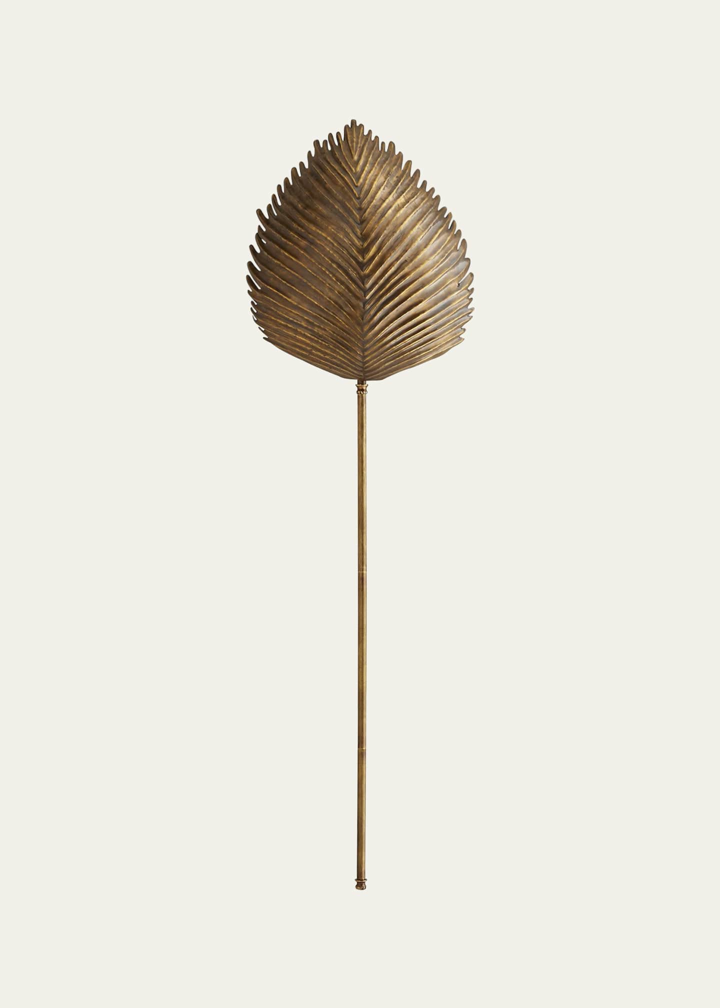 Arteriors Myrtle Sconce Image 1 of 4