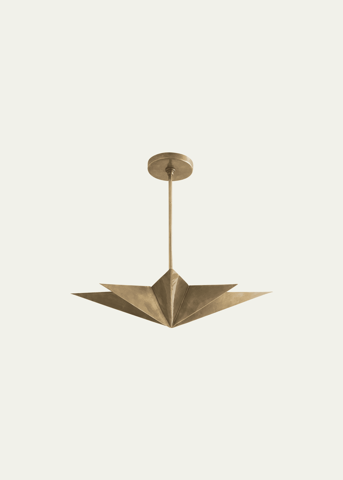 Arteriors rex hot sale pendant