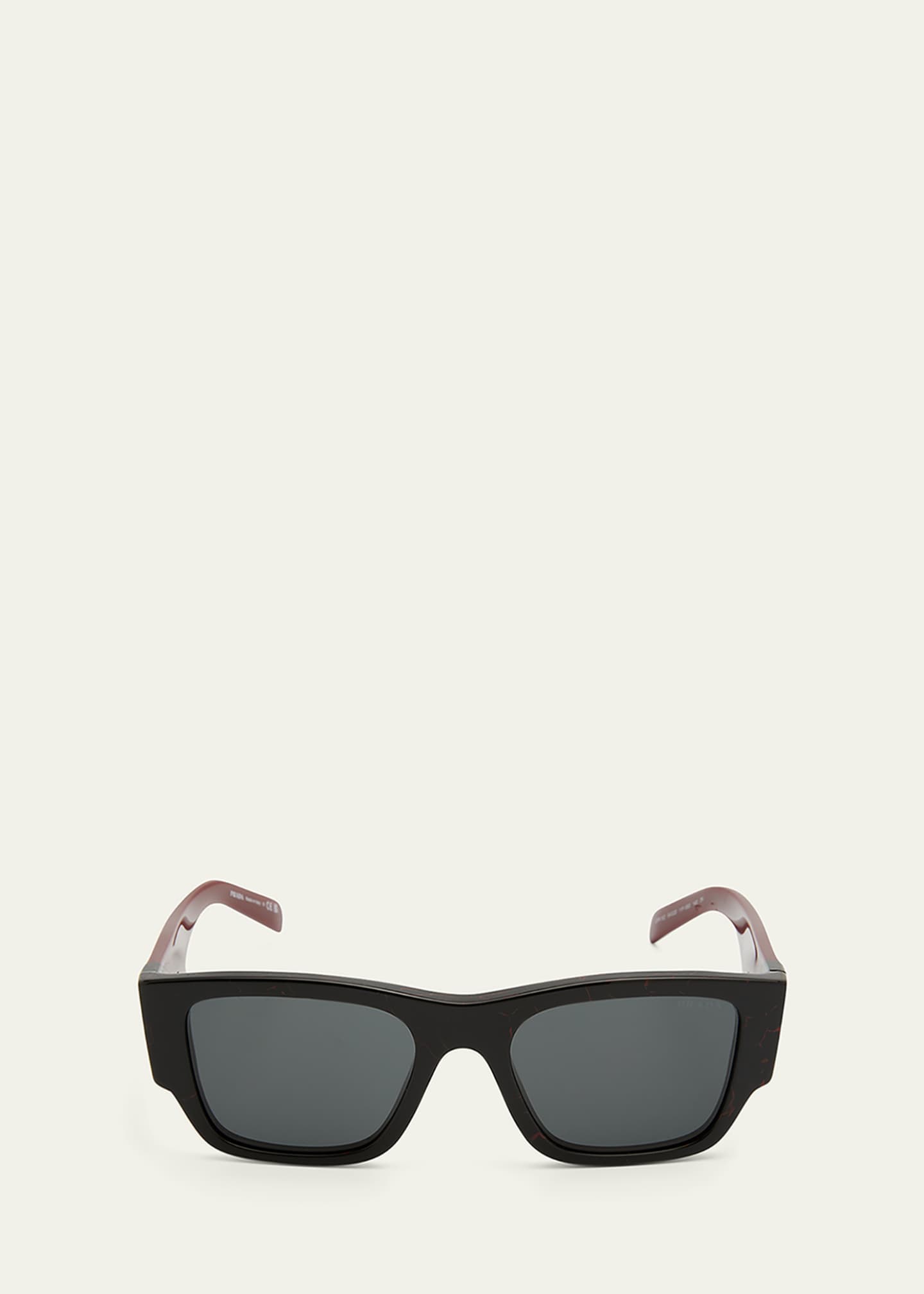 Prada rectangular sunglasses sale