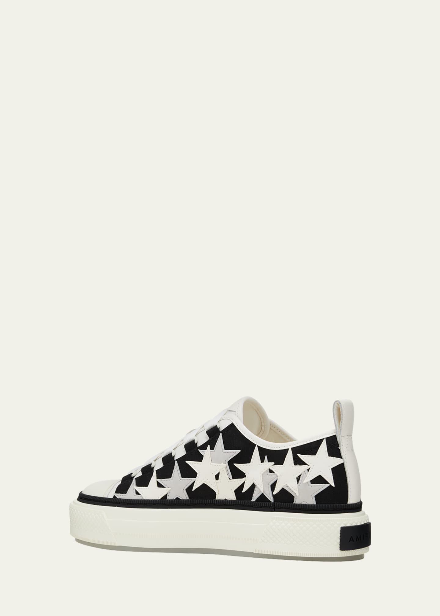 Amiri Stars Court Low Top Sneakers Bergdorf Goodman