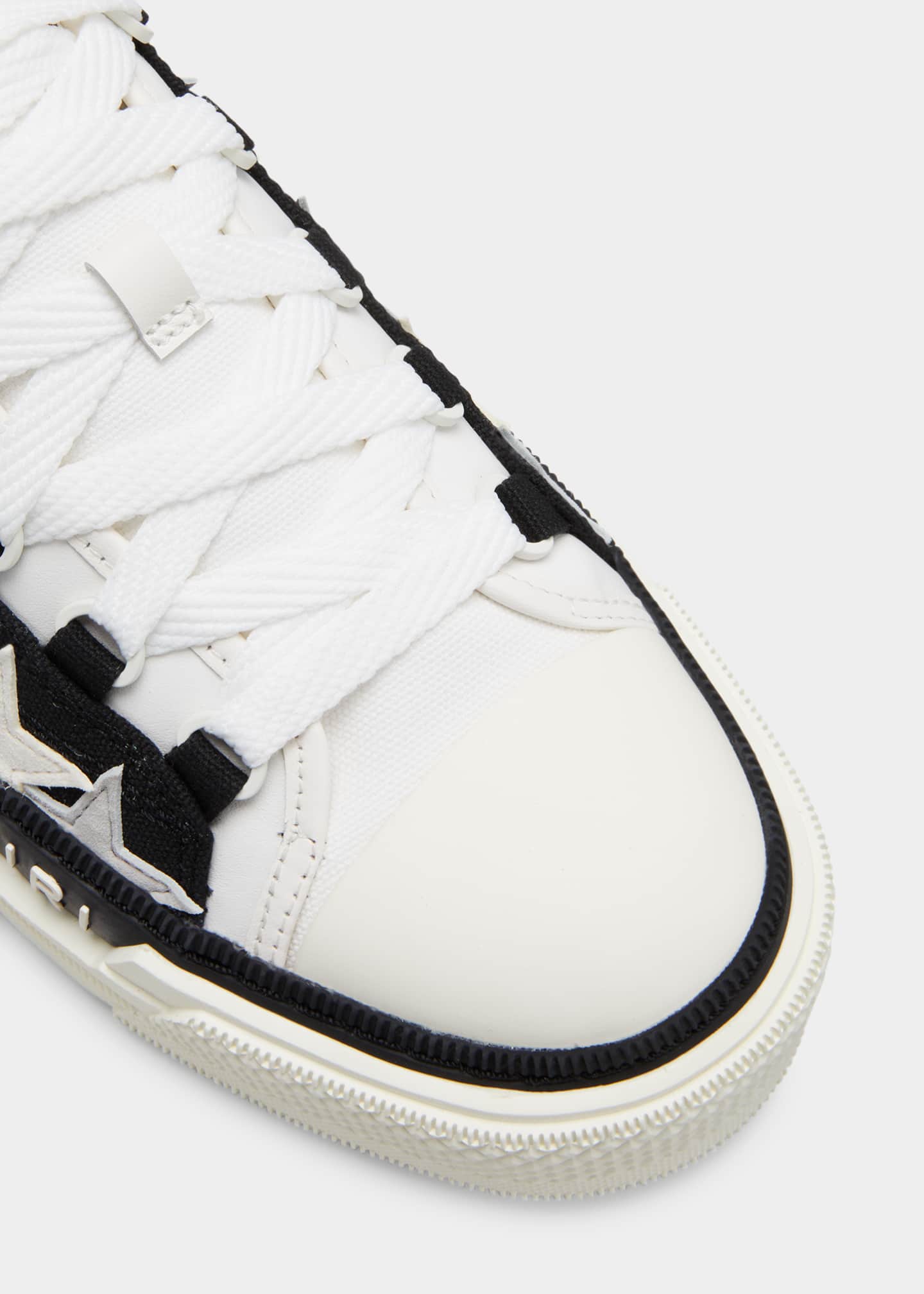 Amiri Stars Court Low Top Sneakers Bergdorf Goodman