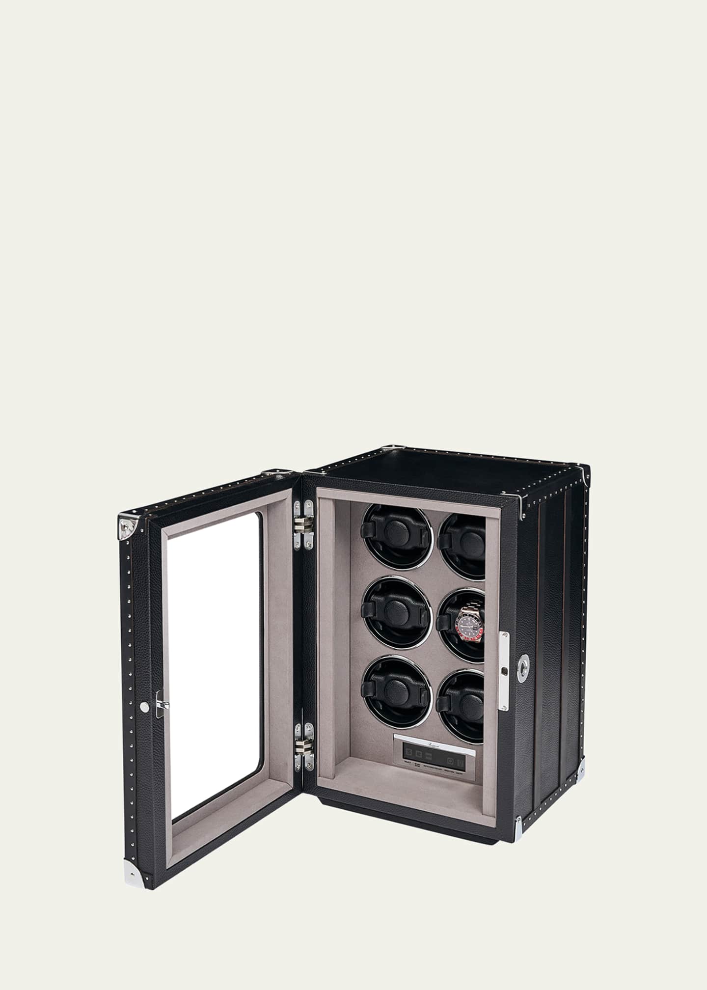 Rapport Romer Six-Watch Winder Image 2 of 5