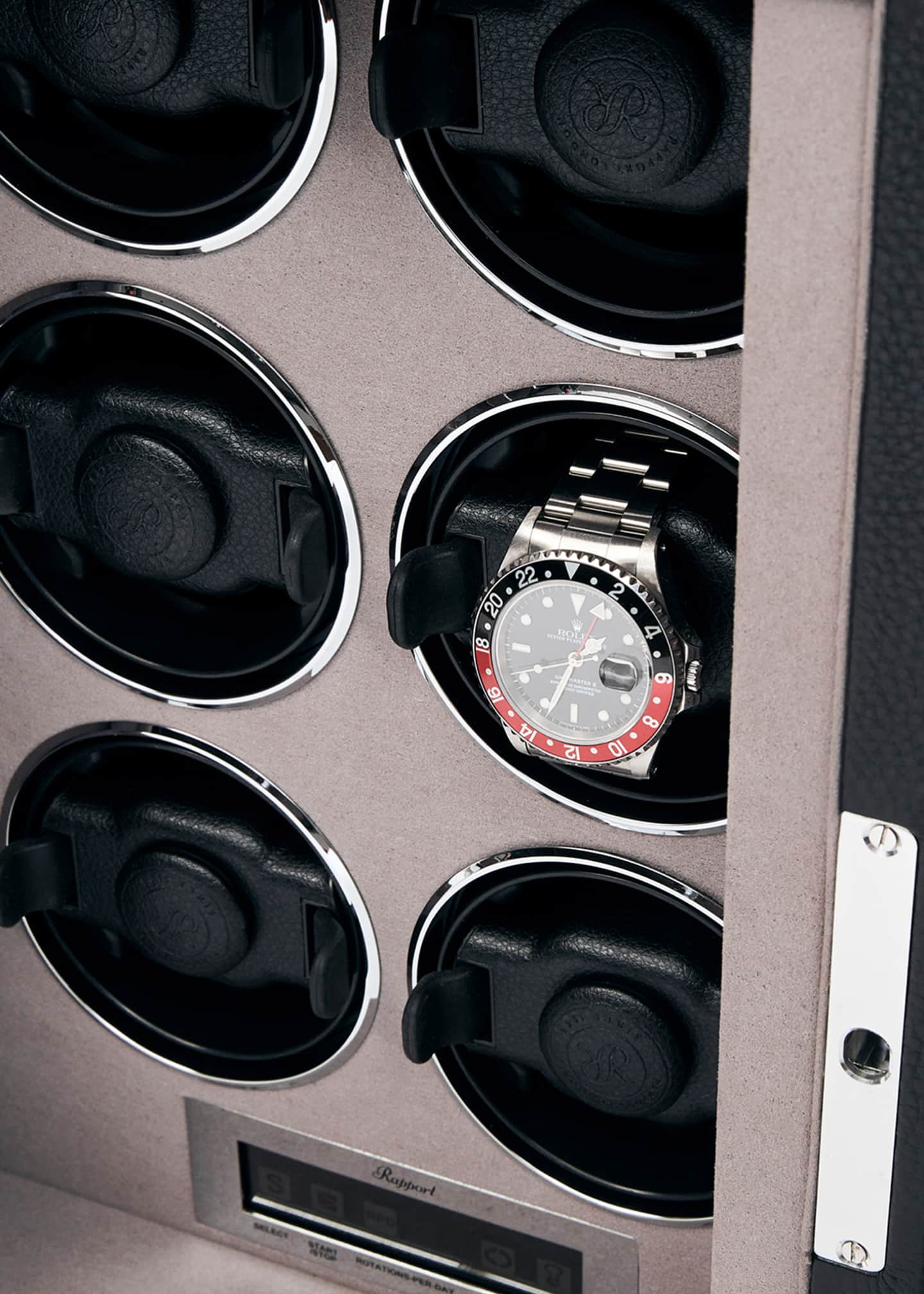 Rapport Romer Six-Watch Winder Image 3 of 5