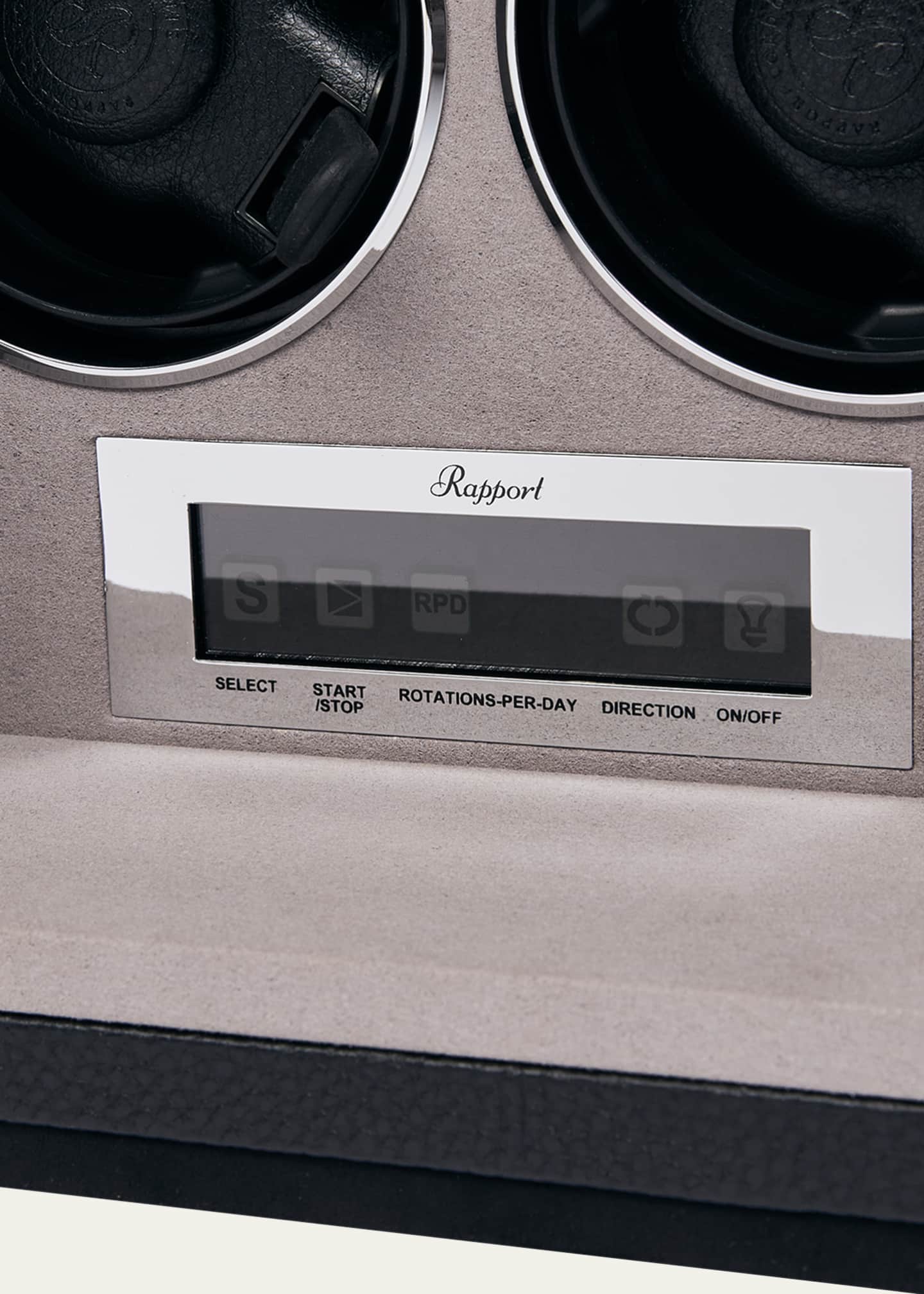 Rapport Romer Six-Watch Winder Image 4 of 5