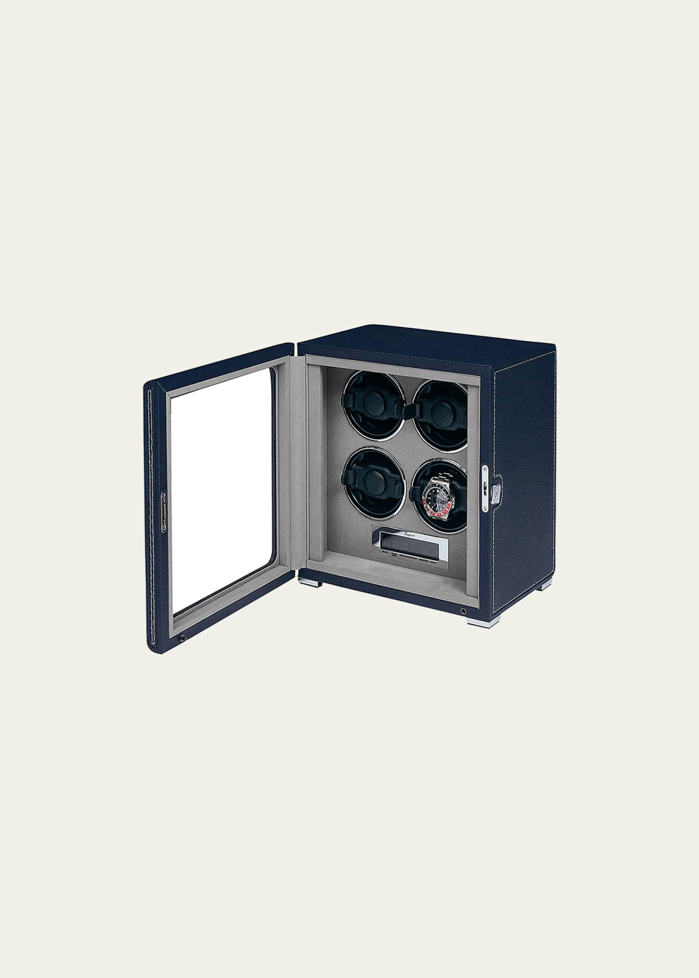 Rapport Quantum Quad Watch Winder Image 2 of 5