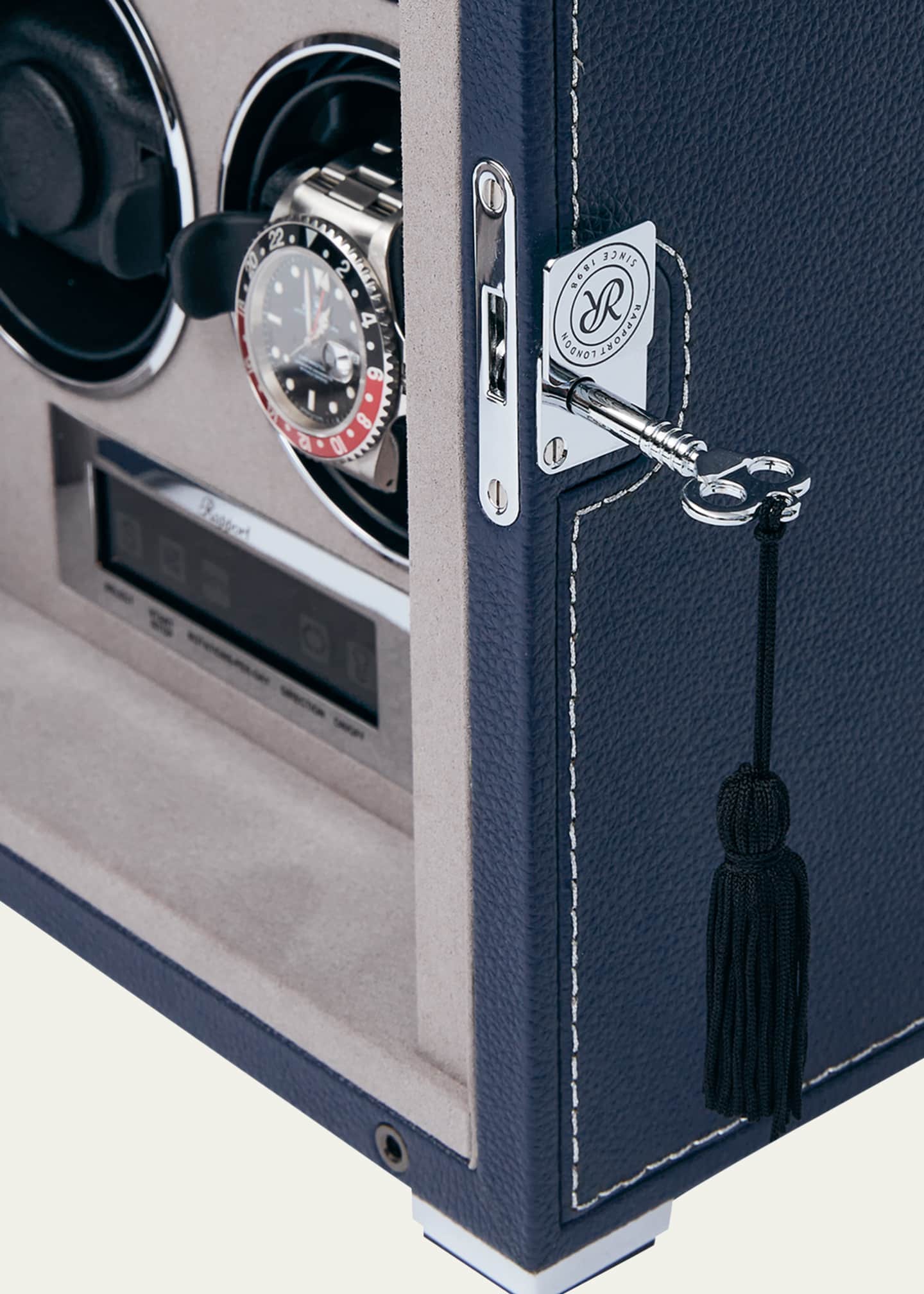 Rapport Quantum Quad Watch Winder Image 3 of 5