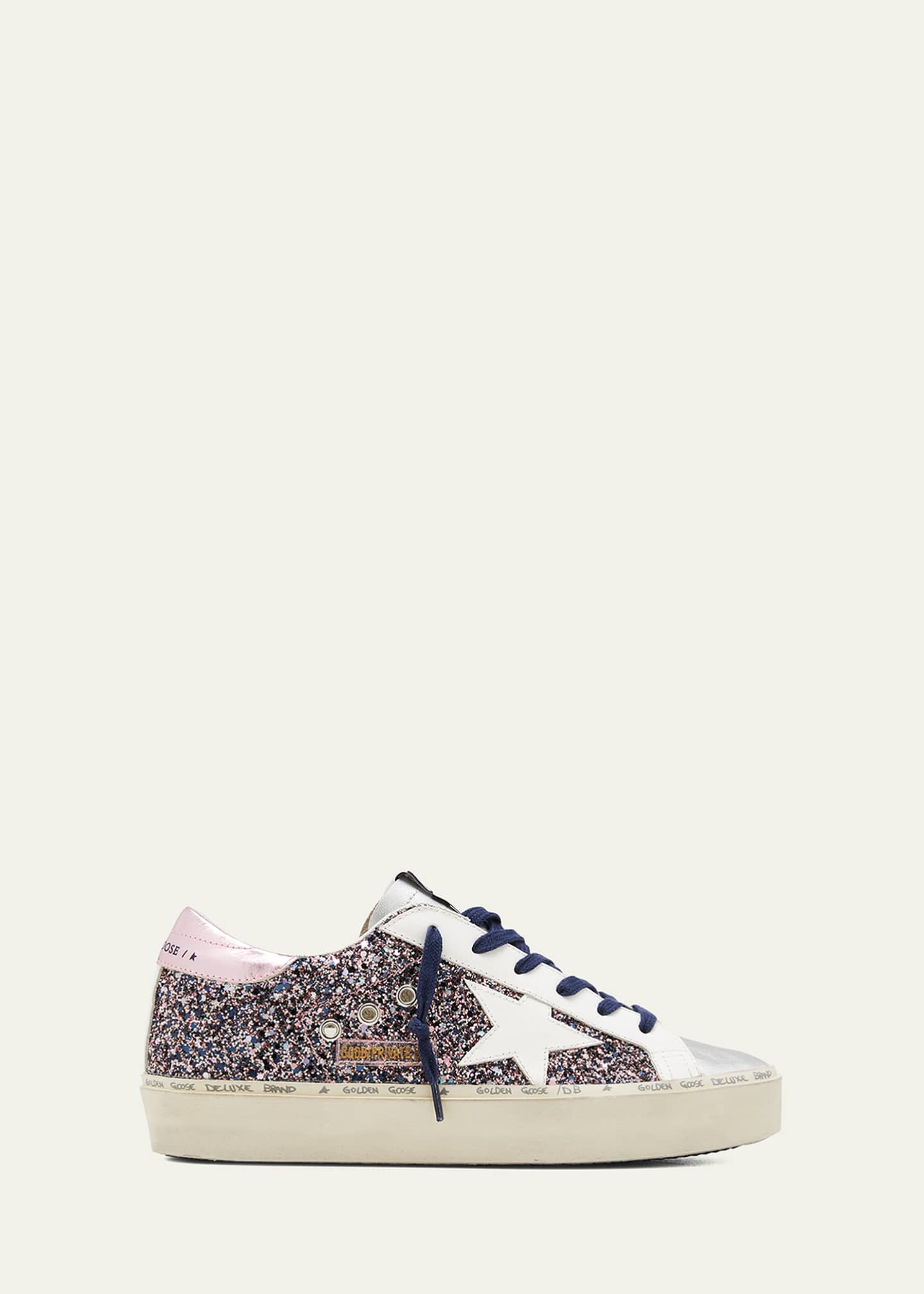 Bergdorf goodman golden goose clearance