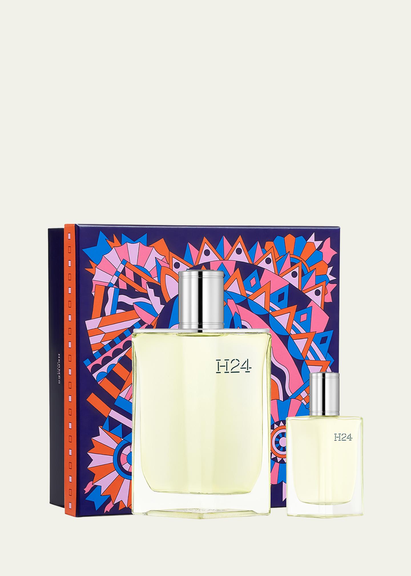 Hermès H24 Eau de Toilette Gift Set - Bergdorf Goodman