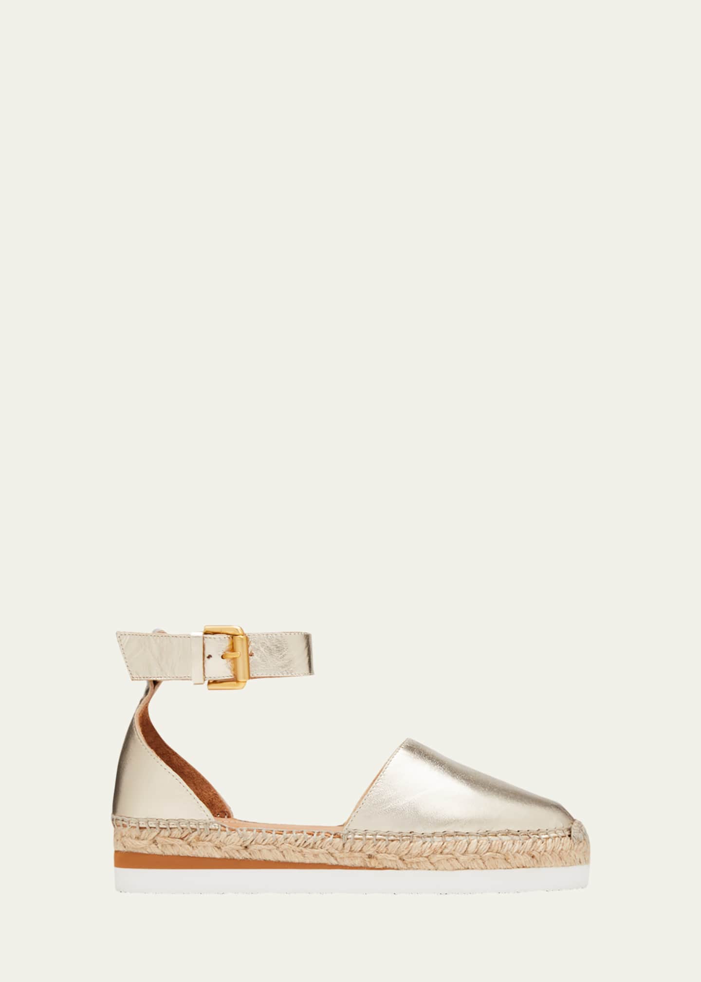 See by chloe glyn platform sandal online