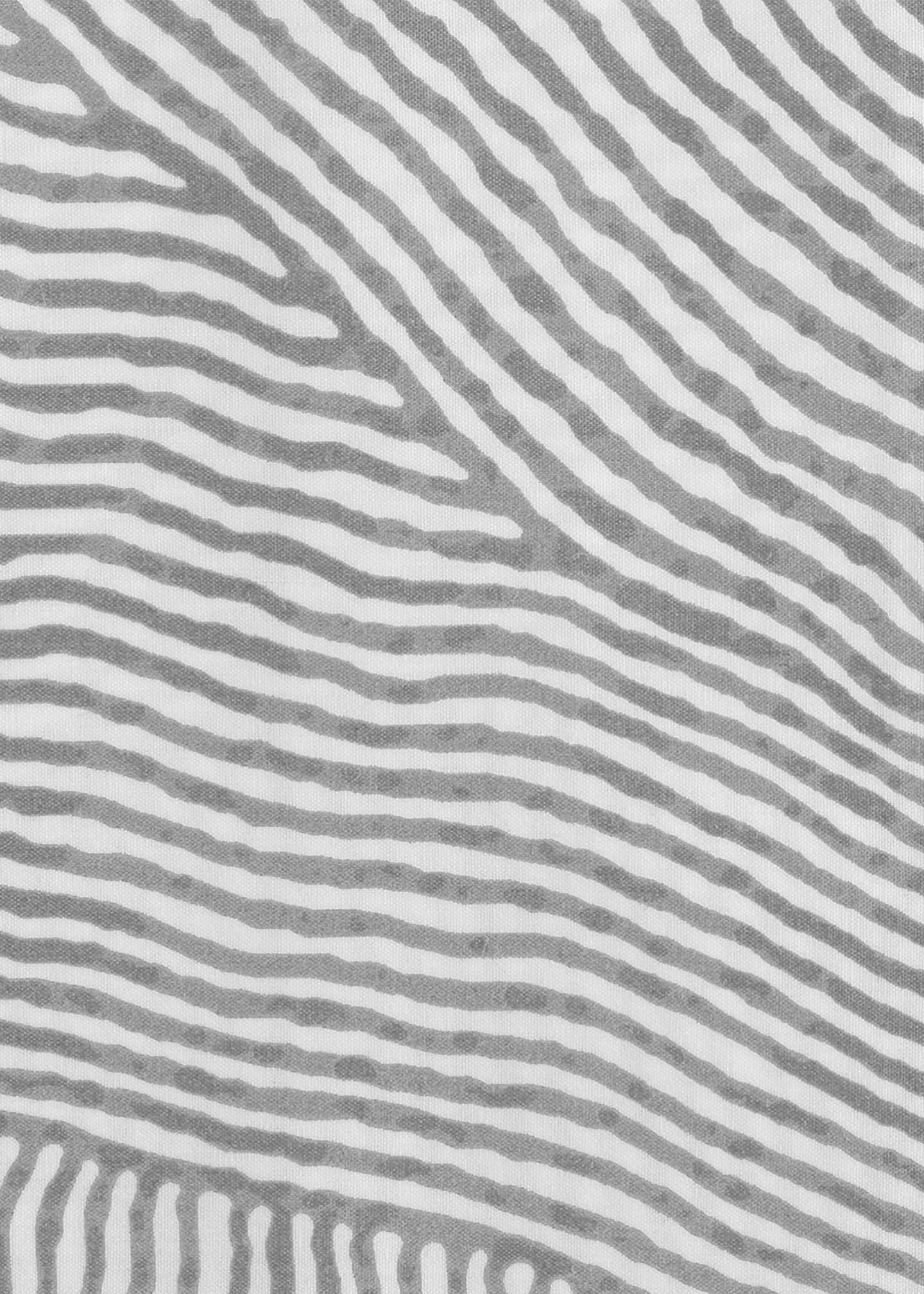 Matouk Burnett California King Fitted Sheet - Bergdorf Goodman