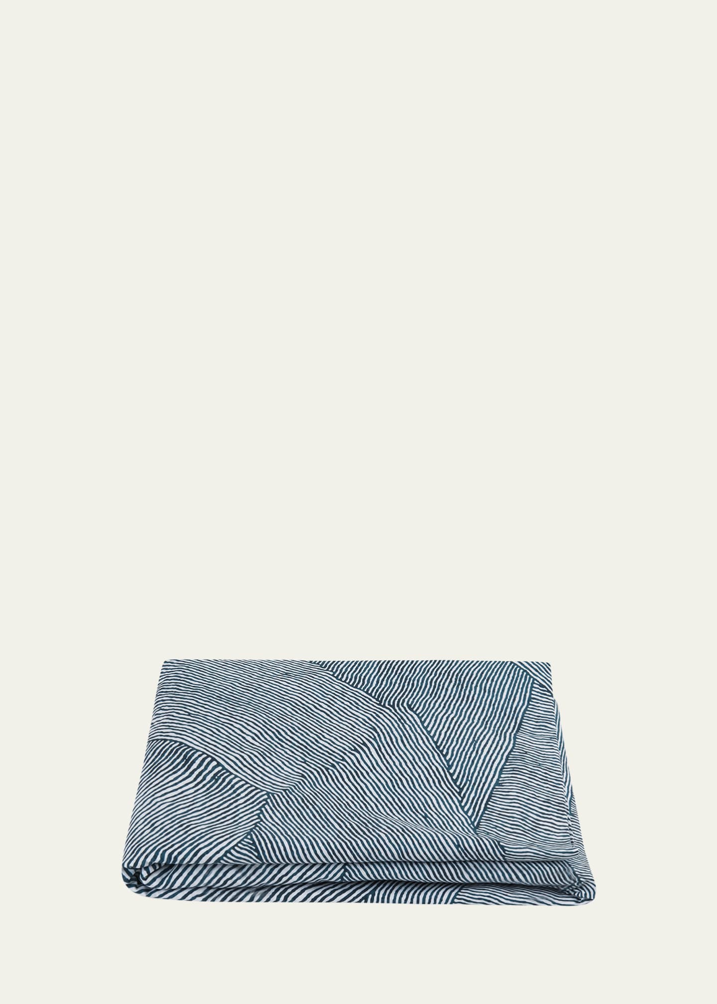 Matouk King Fitted Sheet Bergdorf Goodman