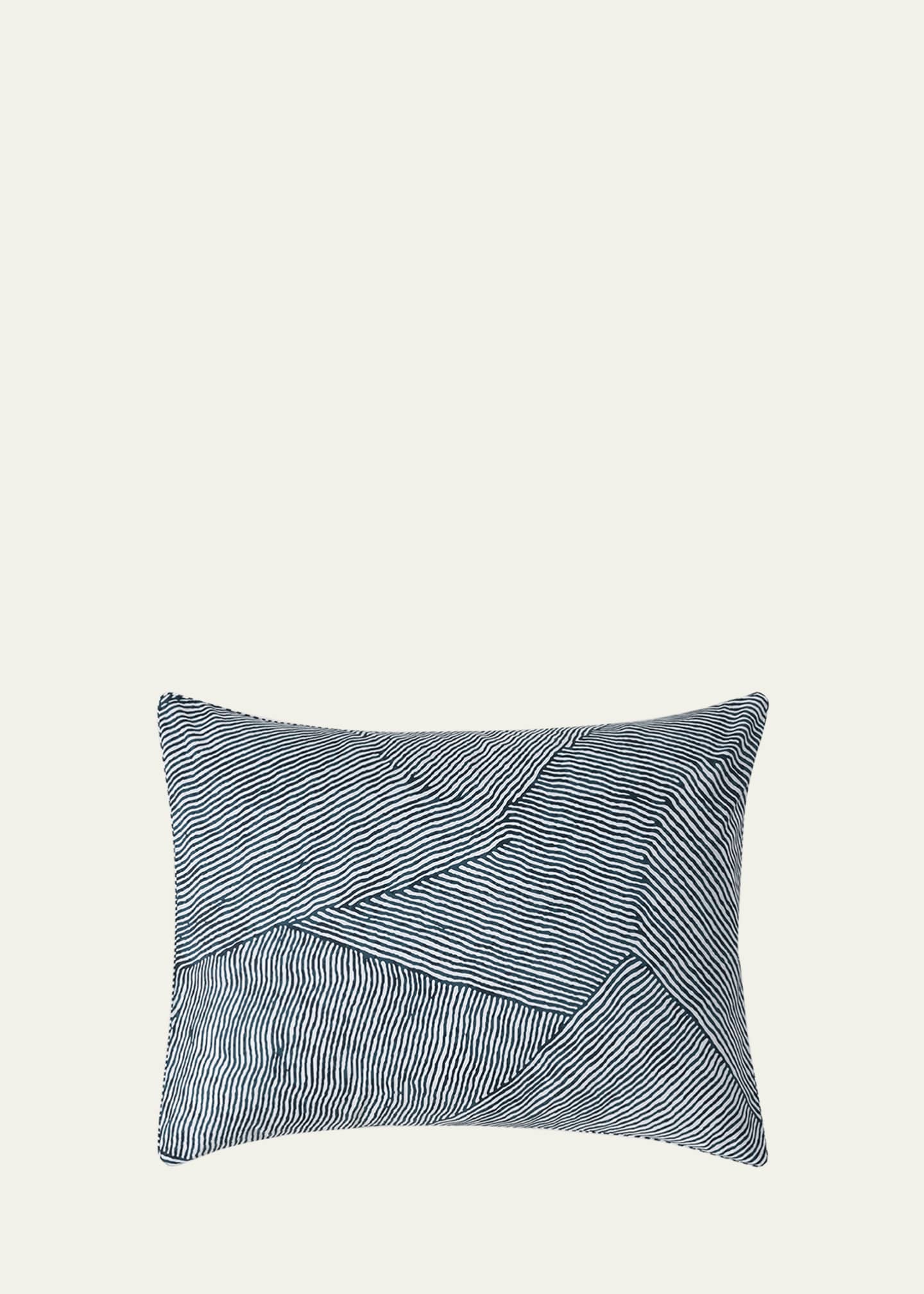 Matouk King Sham Bergdorf Goodman