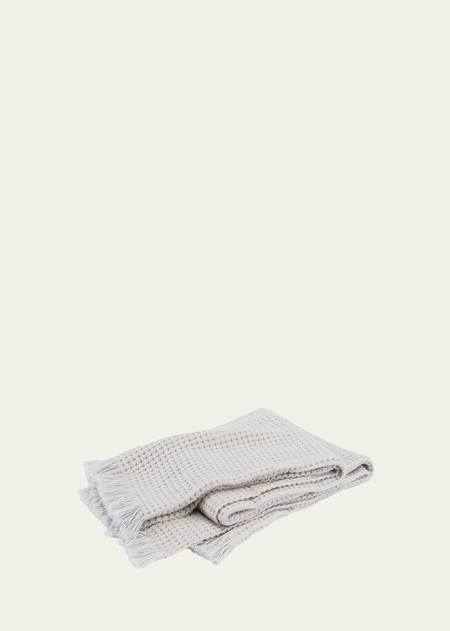 Matouk Cleo Throw Blanket Bergdorf Goodman