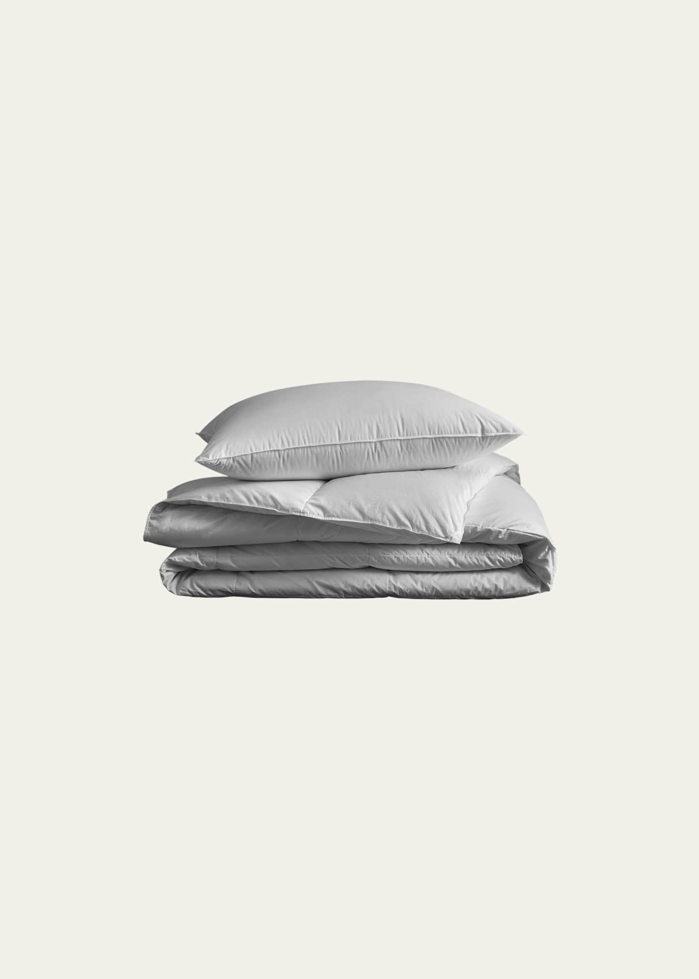 Matouk Chalet Queen Pillow, Firm Bergdorf Goodman