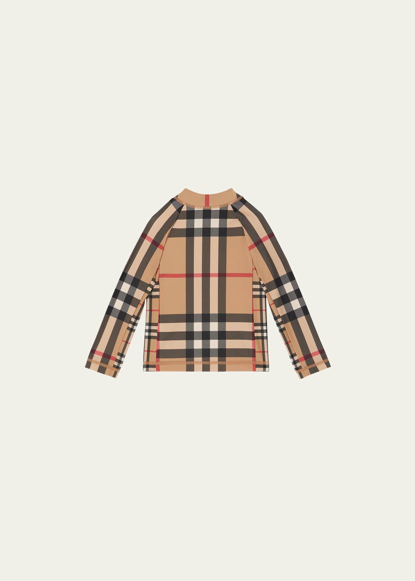 Burberry kids size on sale