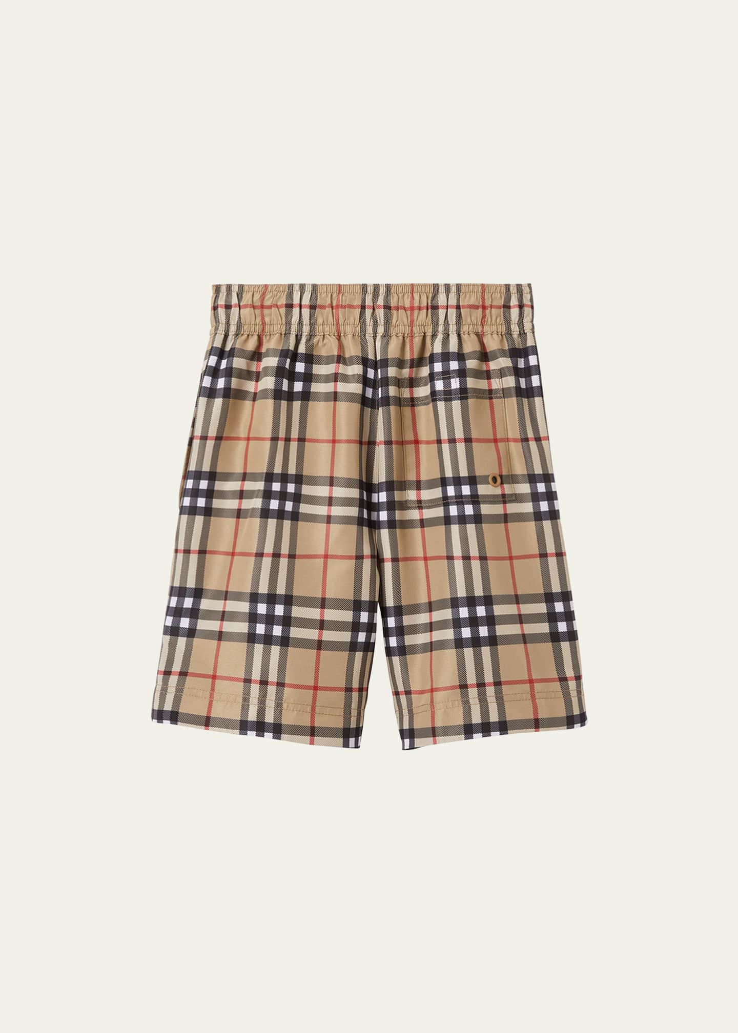 Burberry trunks shop