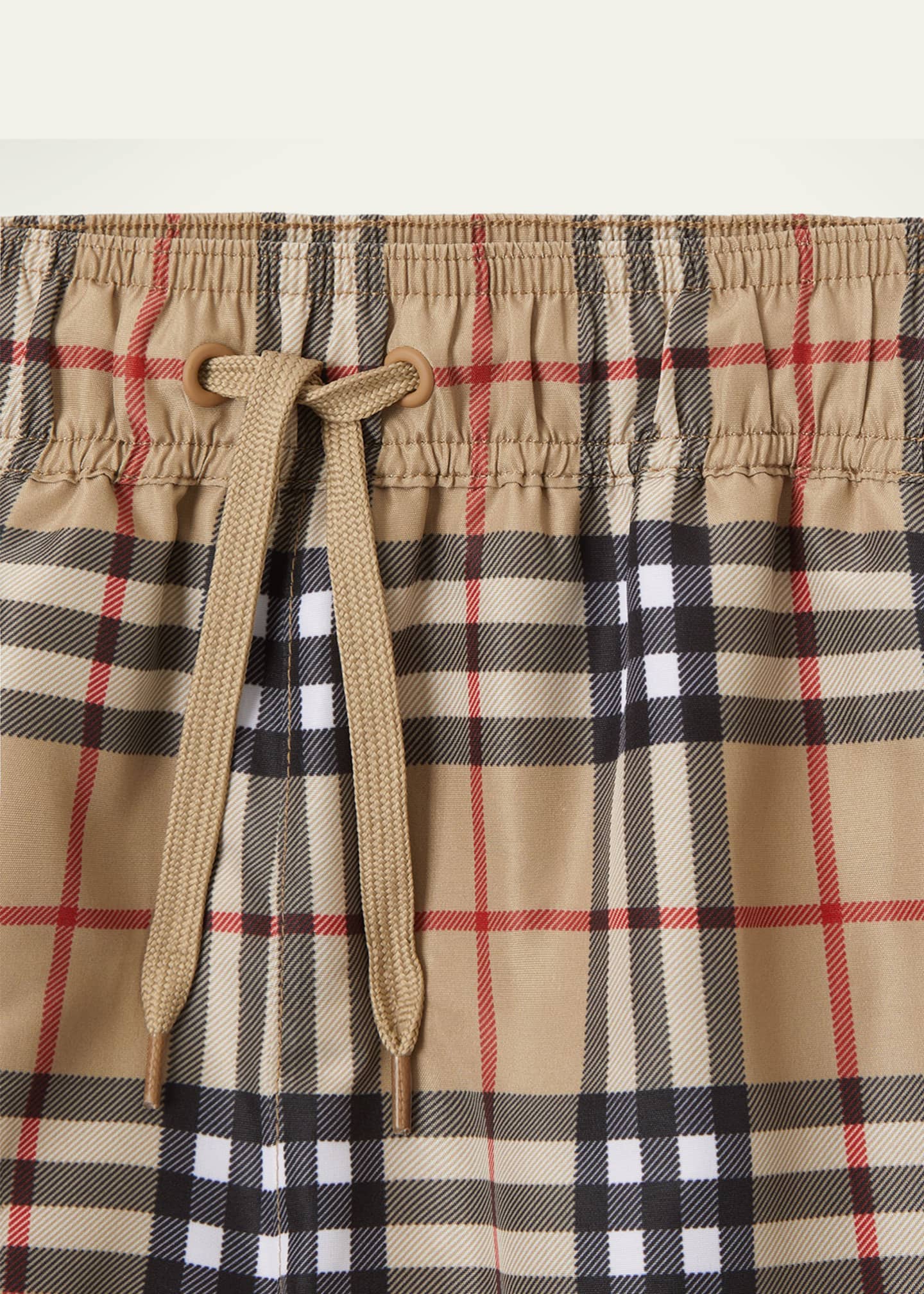 Burberry boy swim new arrivals trunks