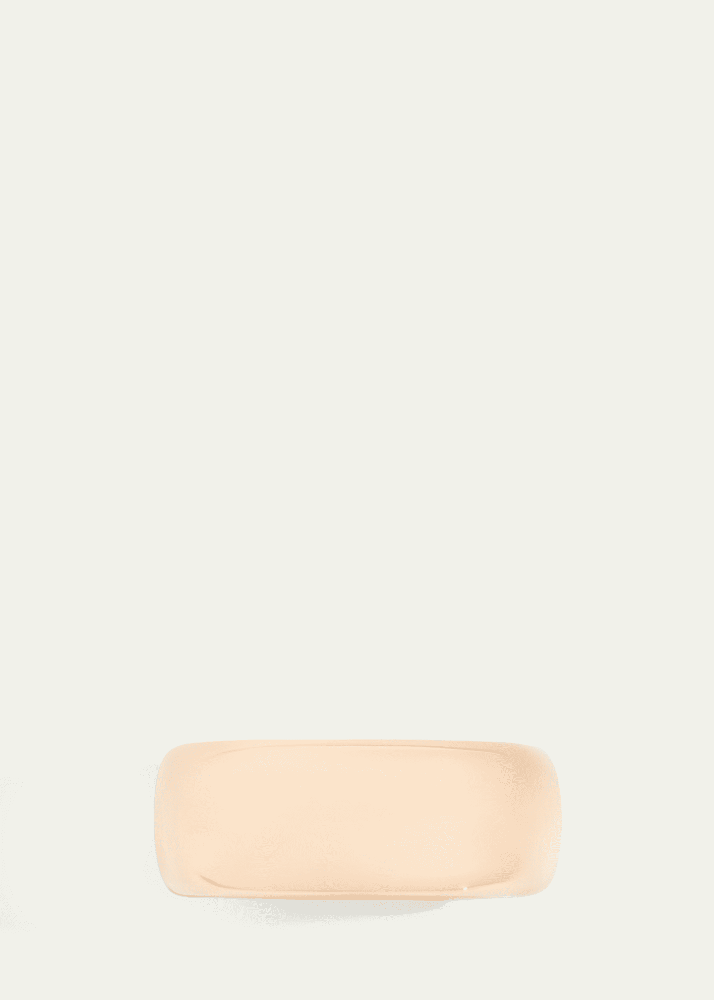 Pomellato 18K Rose Gold Iconica Ring, Large Model Image 3 of 4