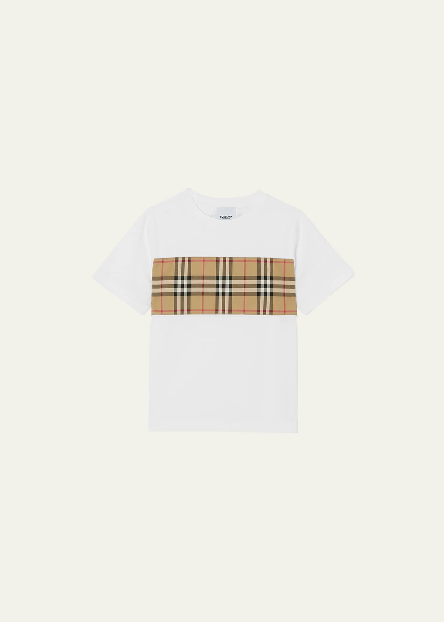 Burberry 14 years size clearance