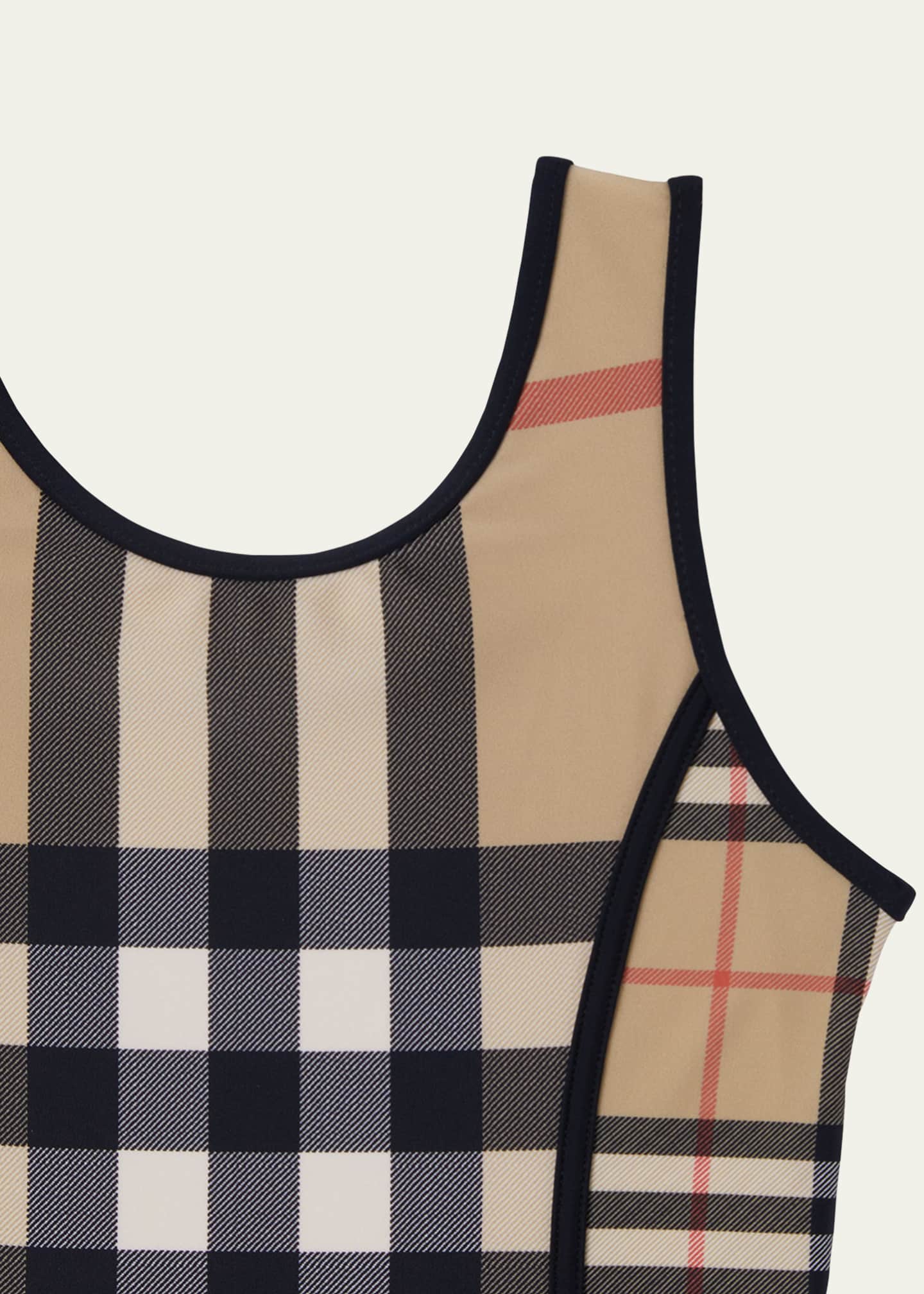 Burberry replica swimwear sales