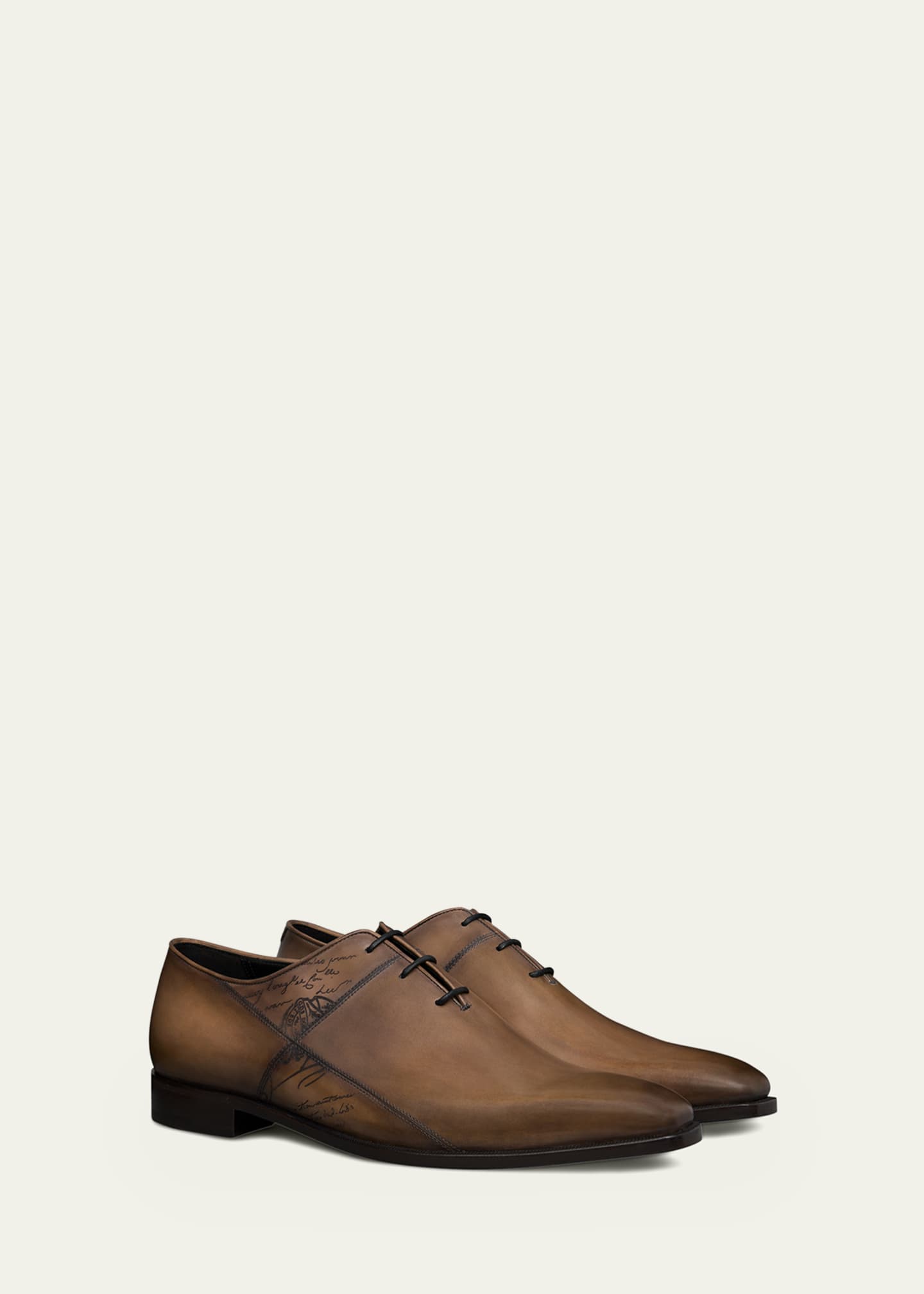 Berluti espadrilles 2025