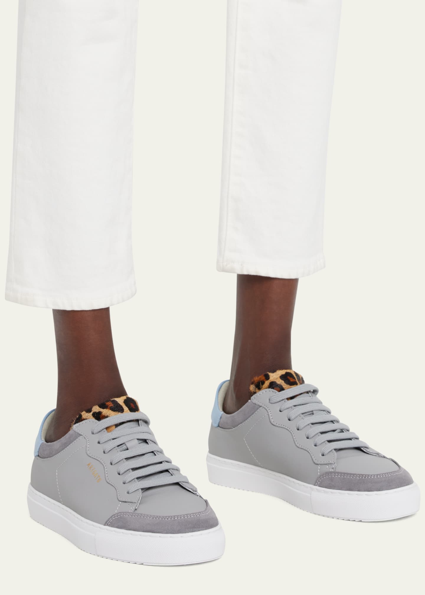 Arigato court sneaker online