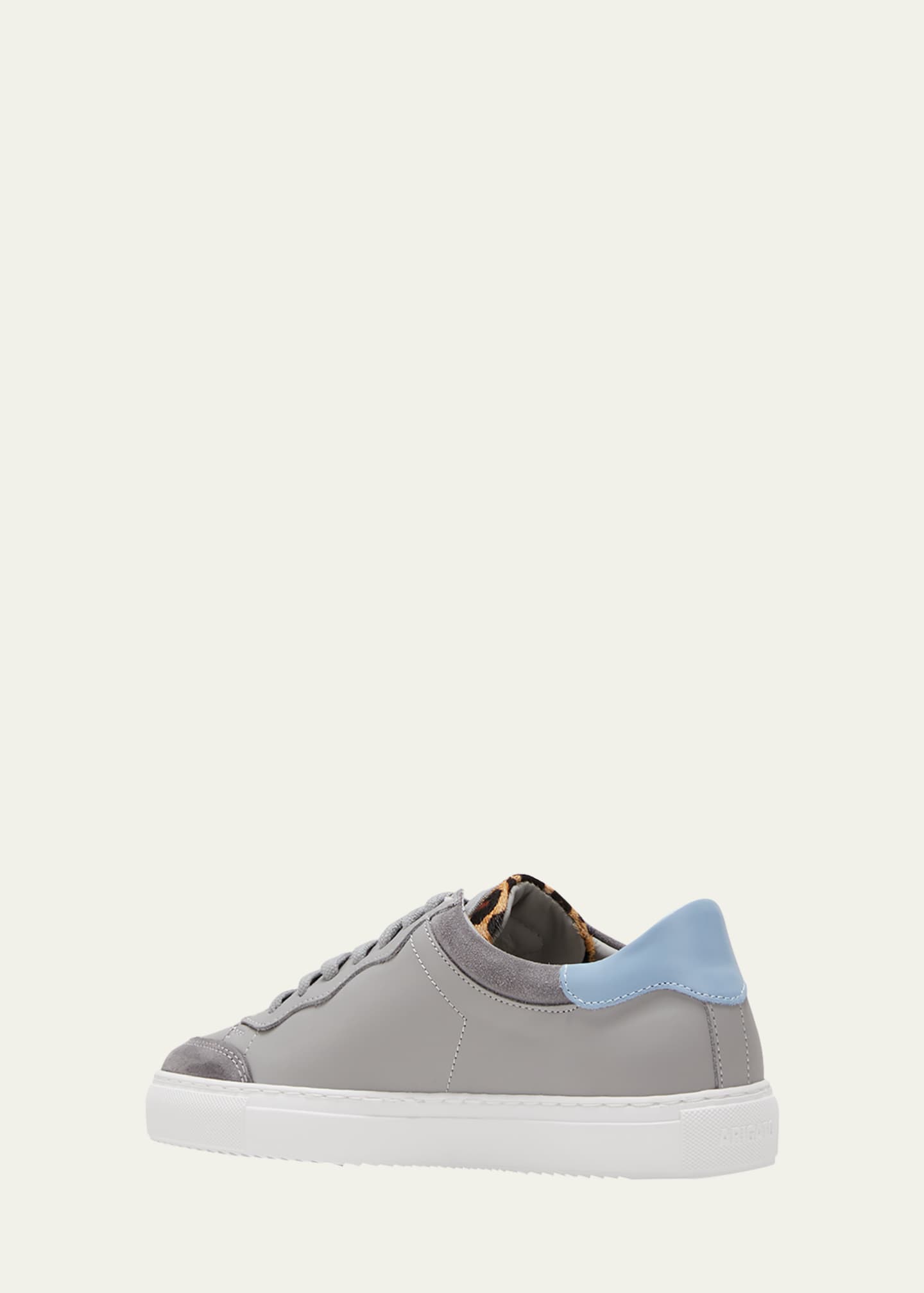 Arigato court sneaker discount