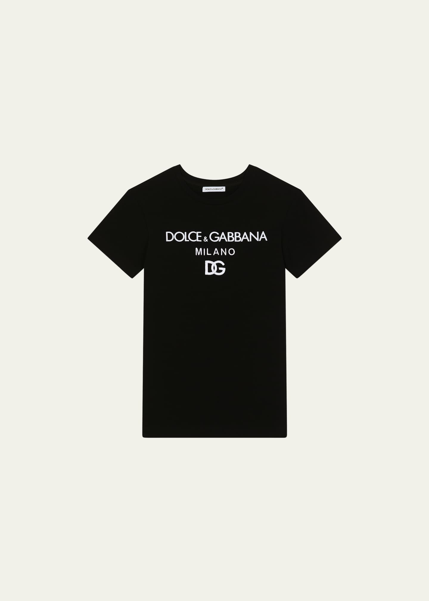 Dolce and gabbana t shirt dress cheap
