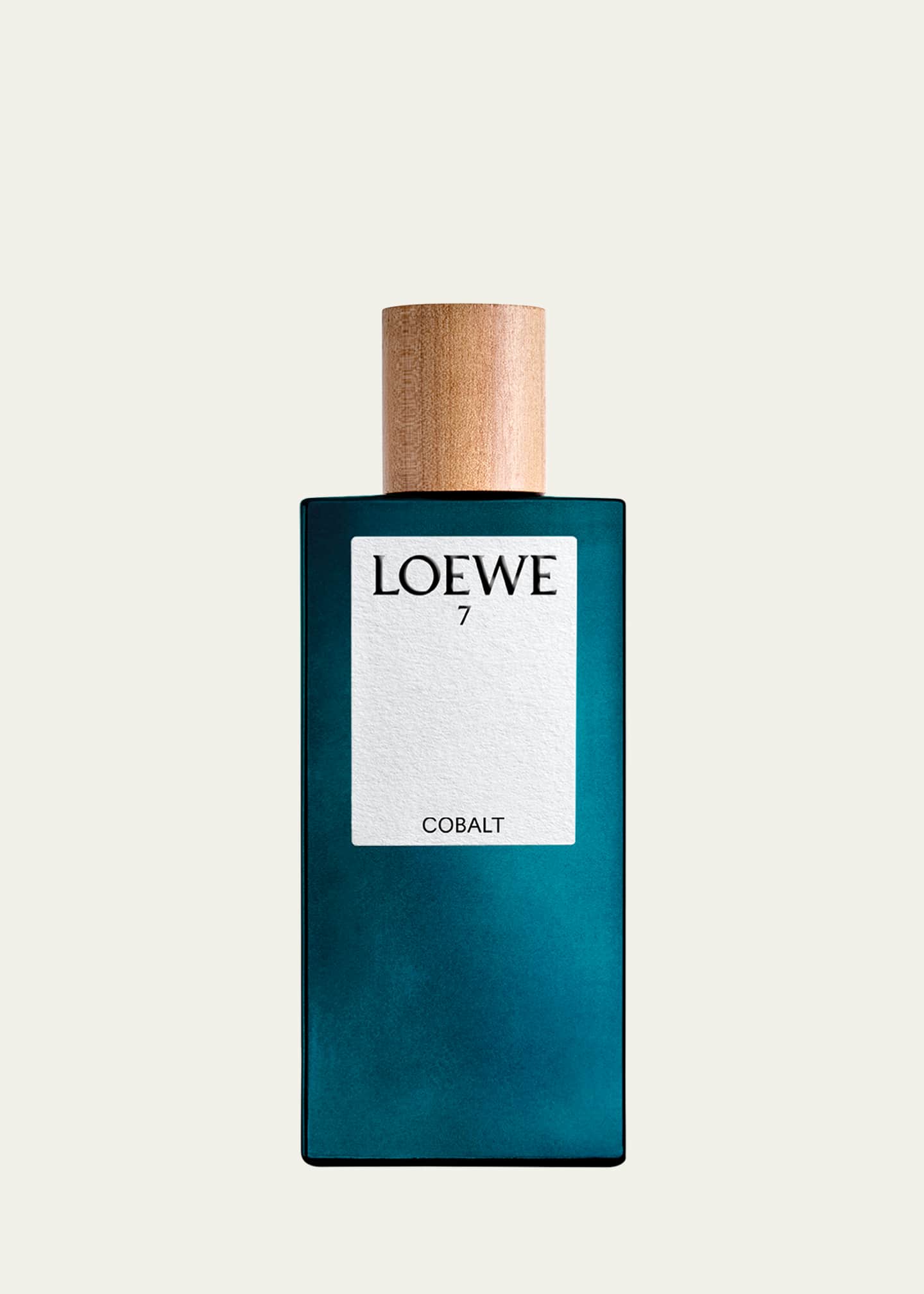香水(男性用) LOEWE 7 COBALT Eau de Parfum 100ml Loewe 7 Cobalt Eau de Parfum, 3.4 oz. - Bergdorf Goodman