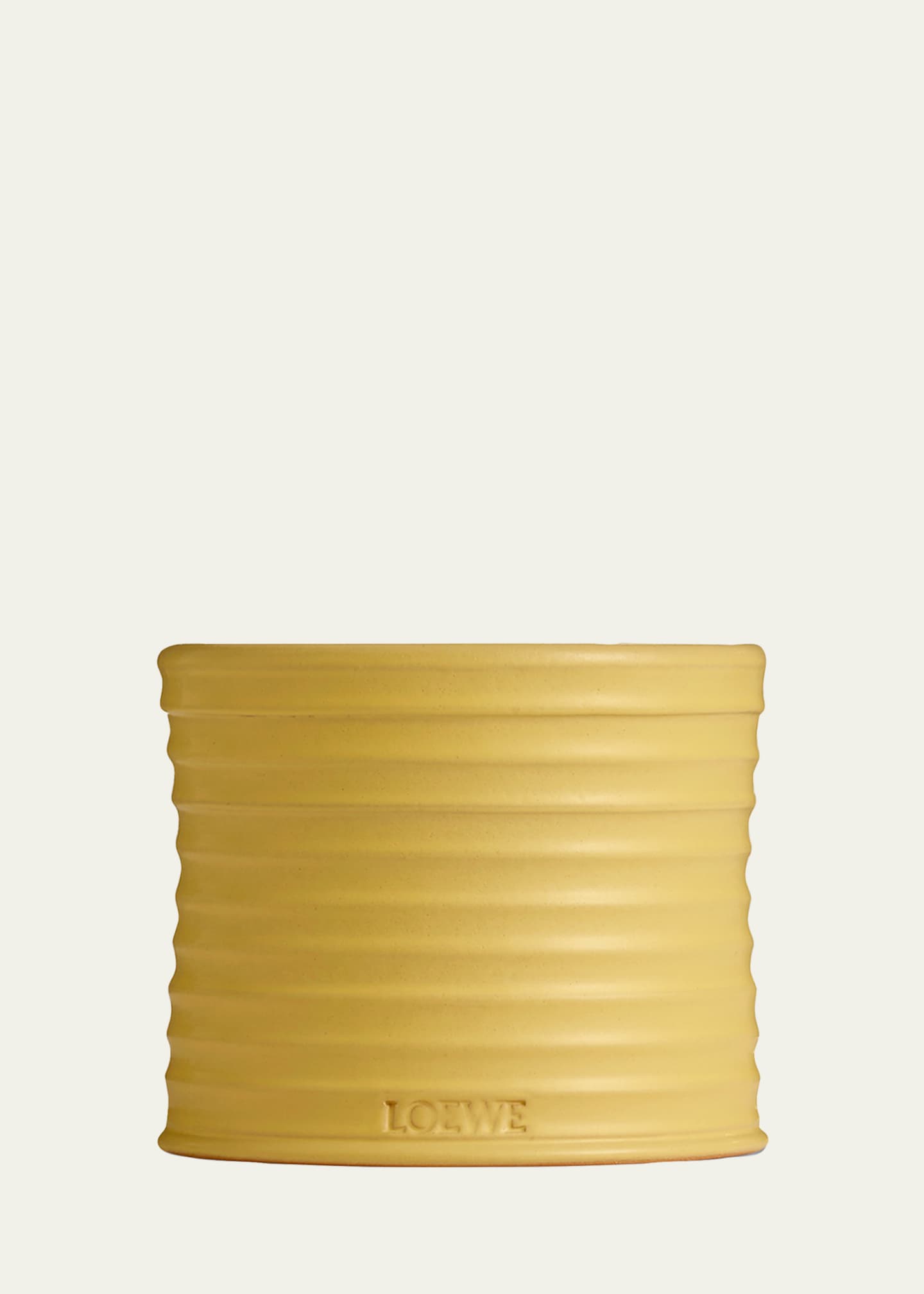 Loewe 21.5 oz. Medium Honeysuckle Candle Image 1 of 4