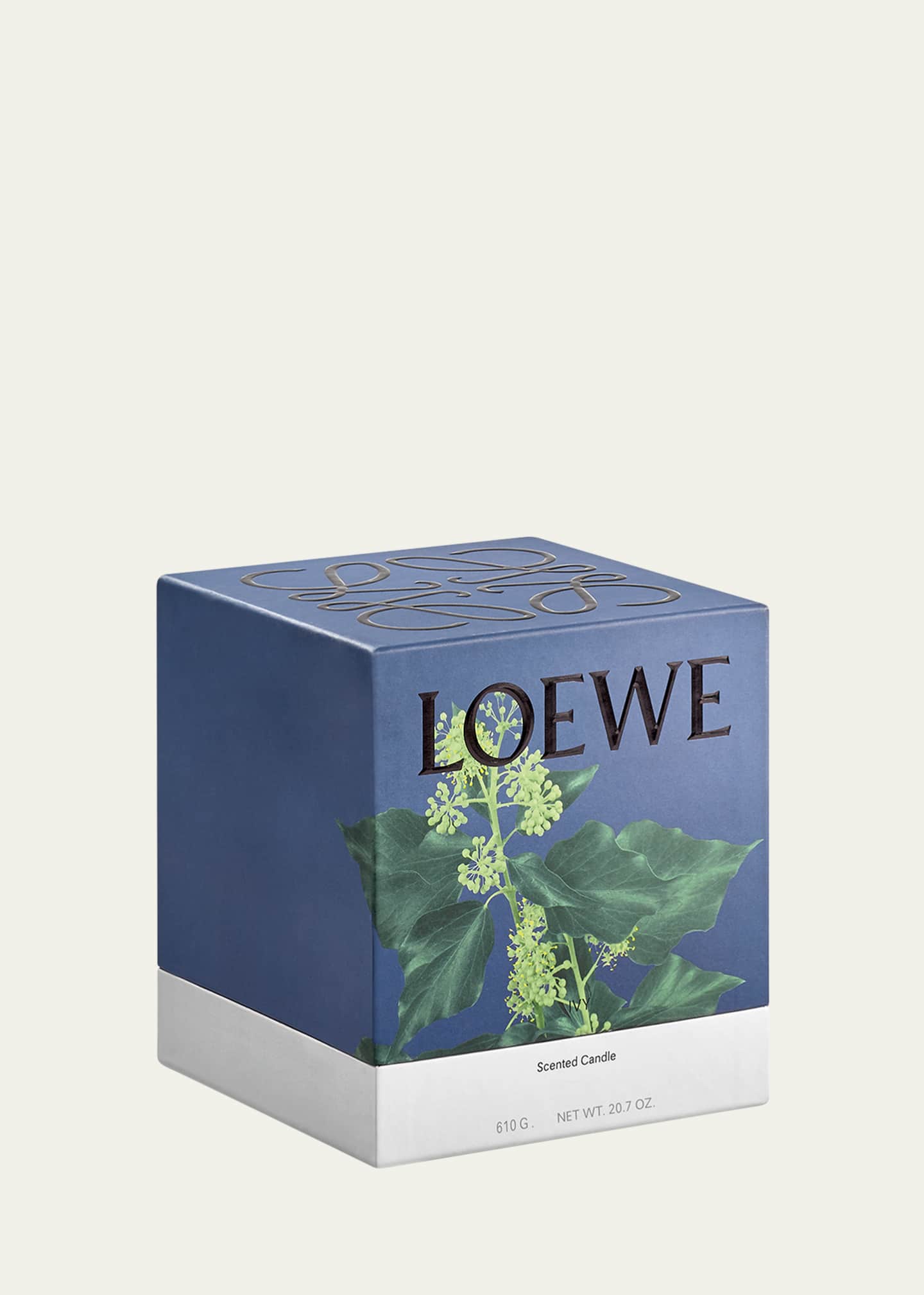 Loewe 21.5 oz. Medium Ivy Candle